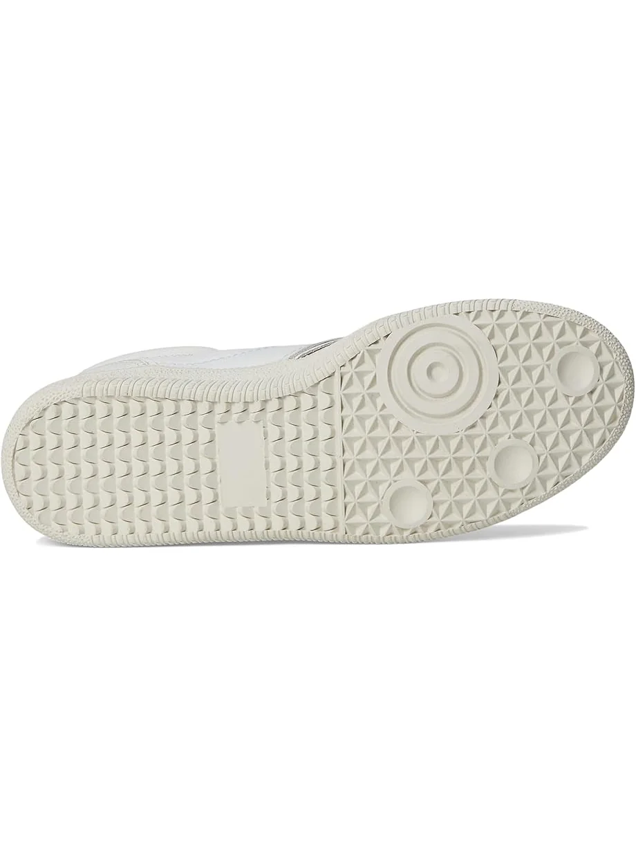 Кроссовки Frye Milly Low Lace — изображение 3 из 7, белый