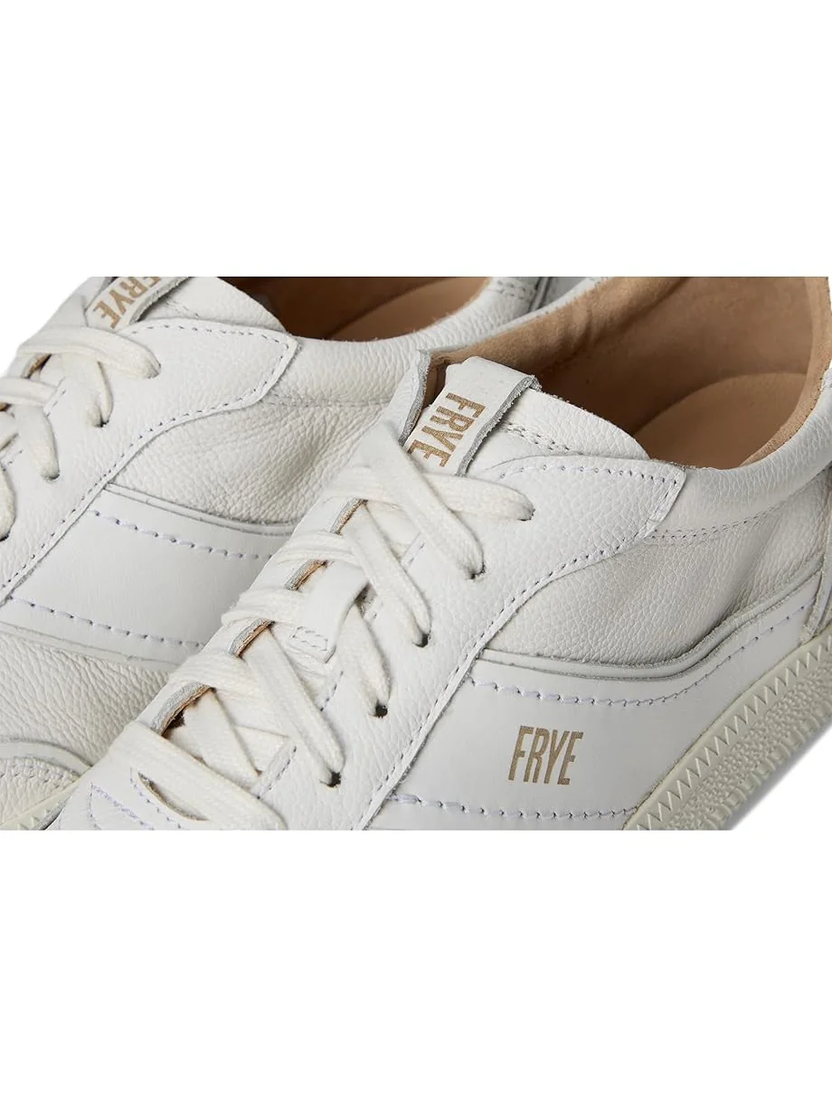 Кроссовки Frye Milly Low Lace — изображение 6 из 7, белый
