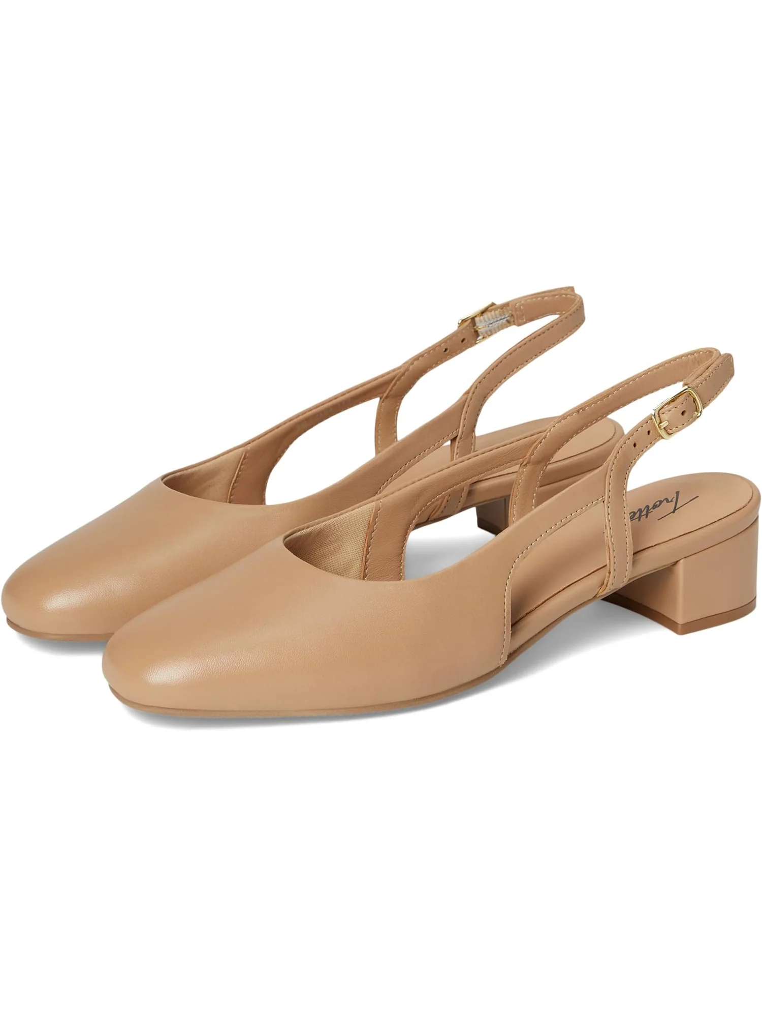 Туфли Trotters Dottie