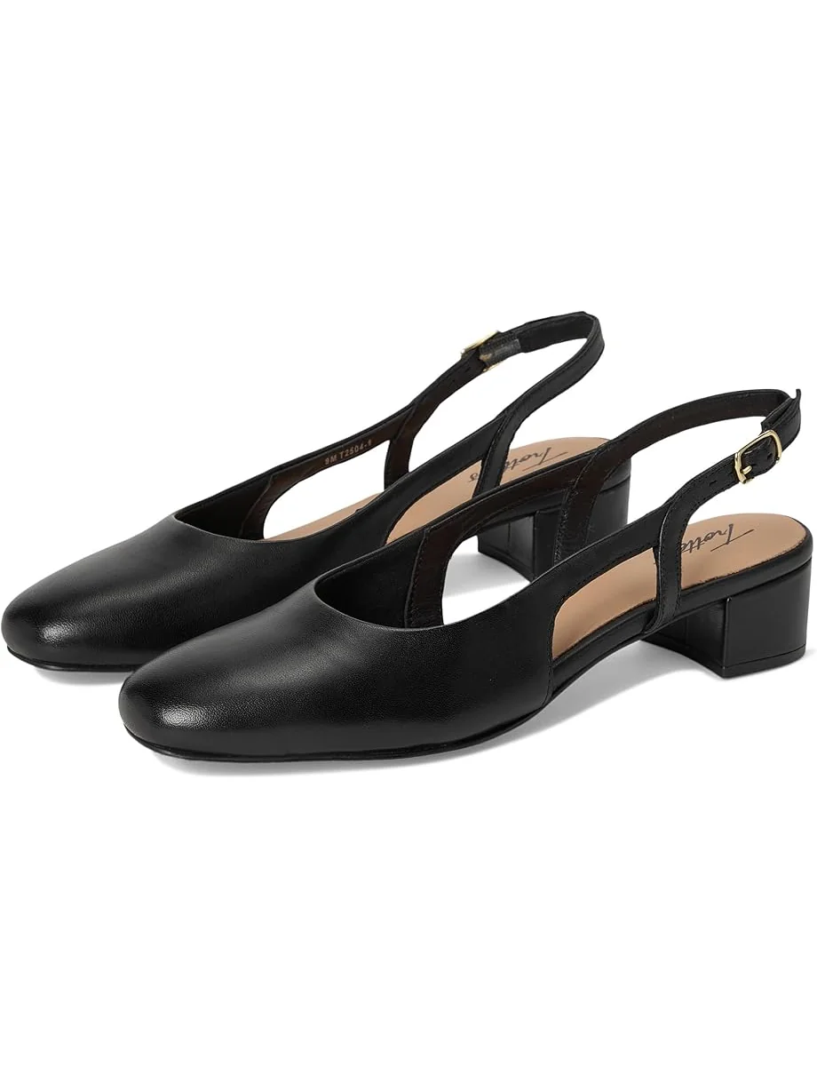 Туфли Trotters Dottie