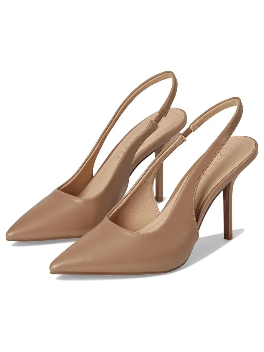 Туфли Journee Collection Tru Comfort Foam Elenney Pumps
