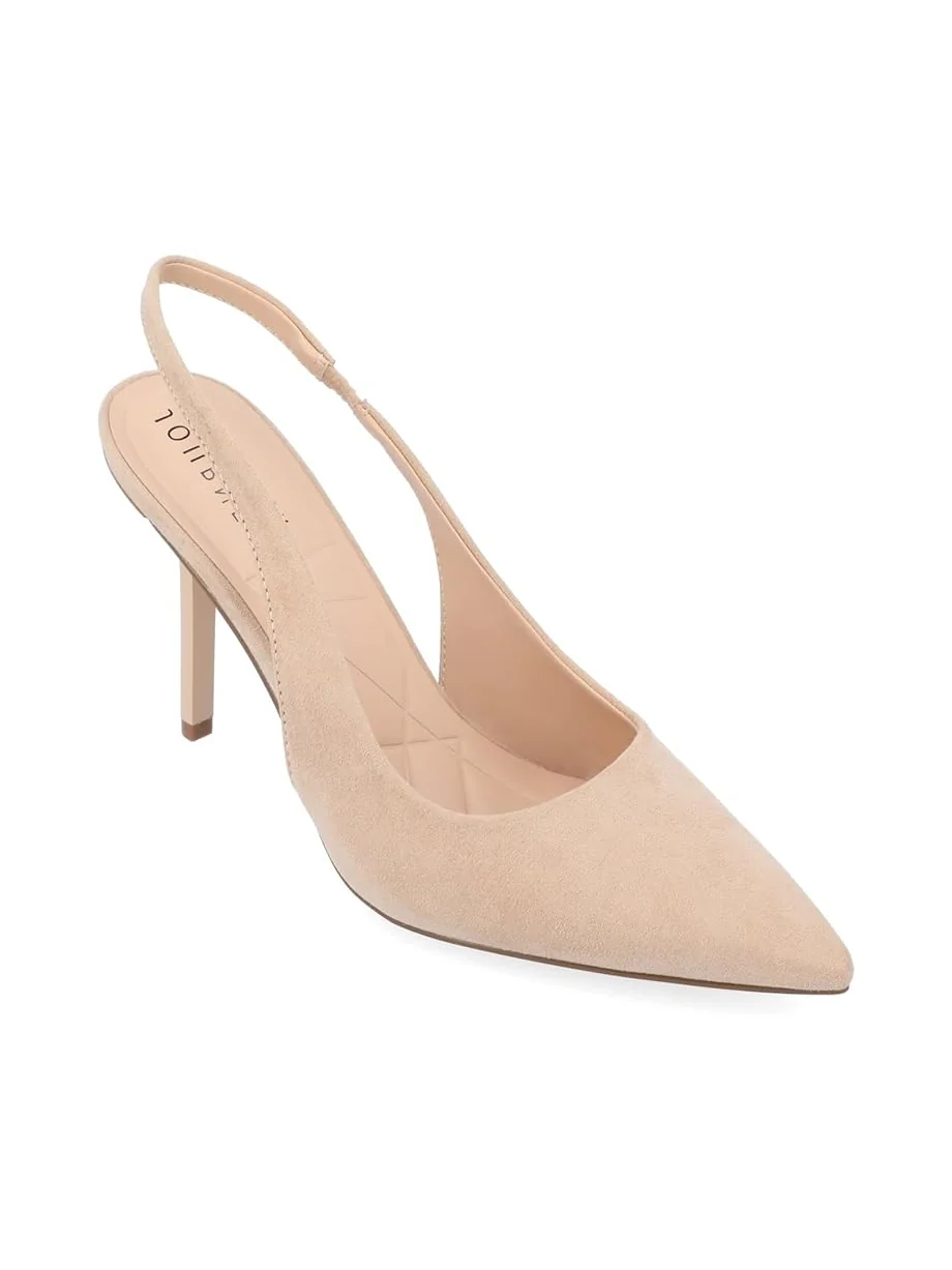 Туфли Journee Collection Tru Comfort Foam Elenney Pumps