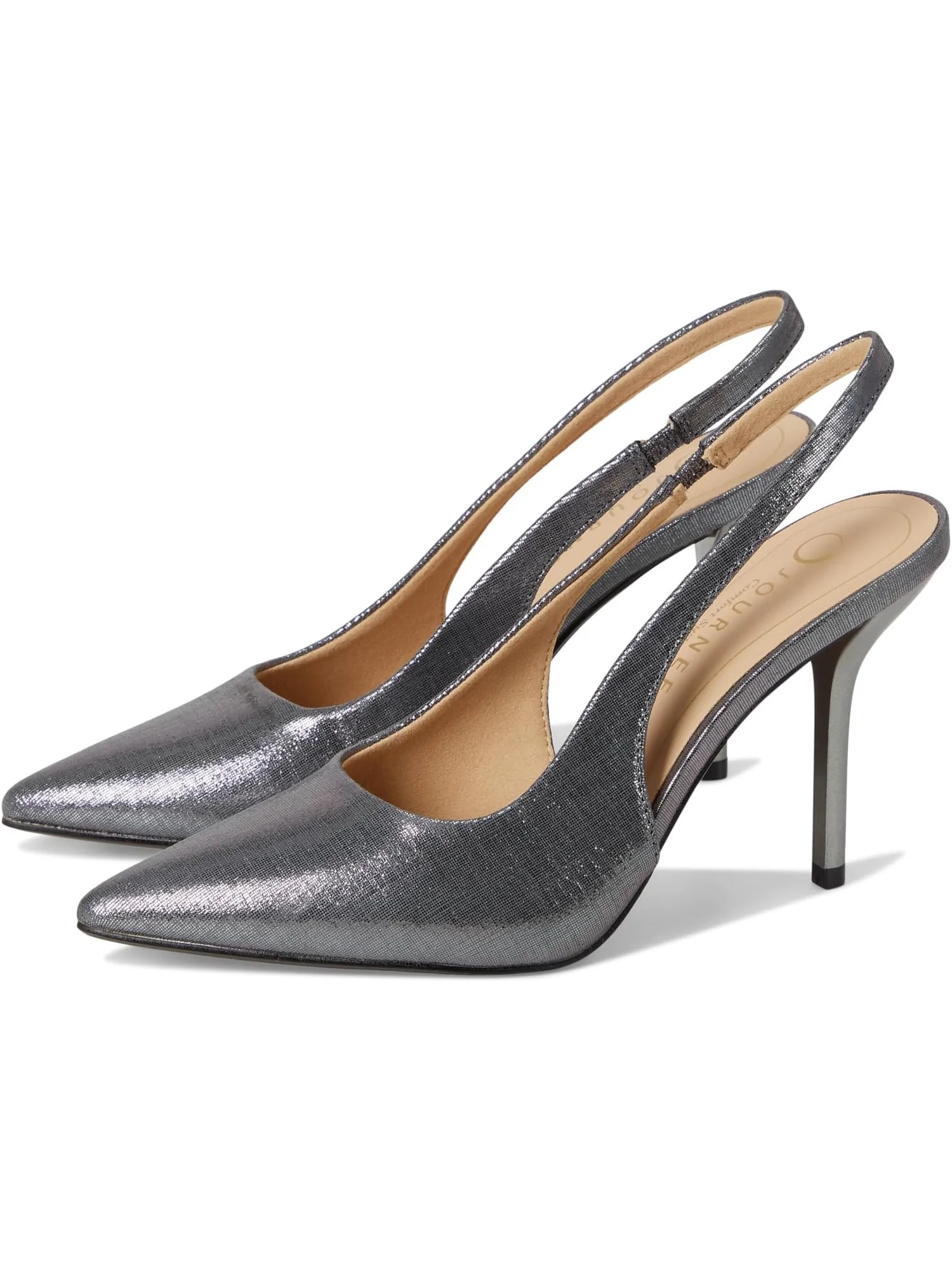Туфли Journee Collection Women's Elenney
