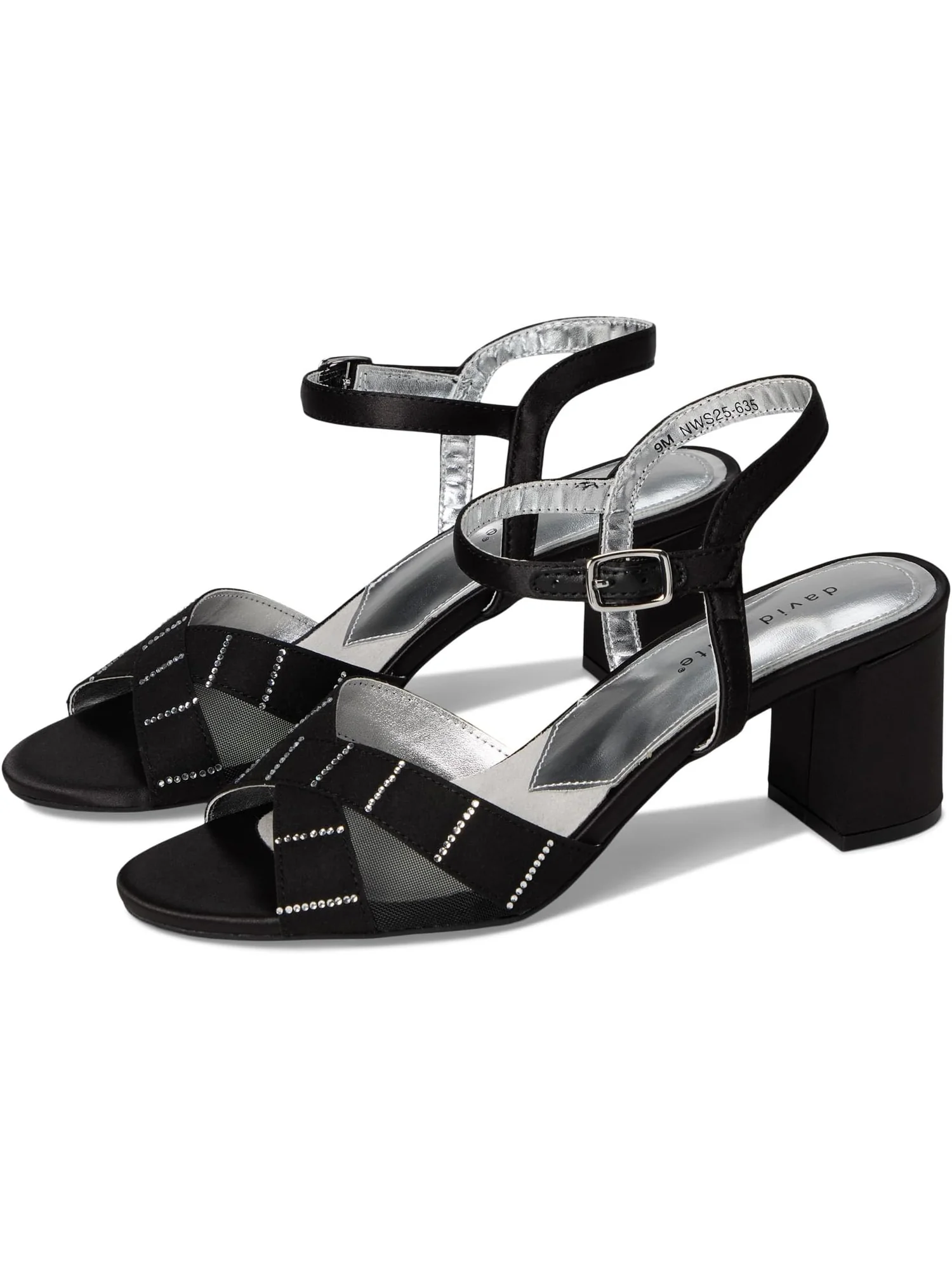 Туфли David Tate Women's Cocktail