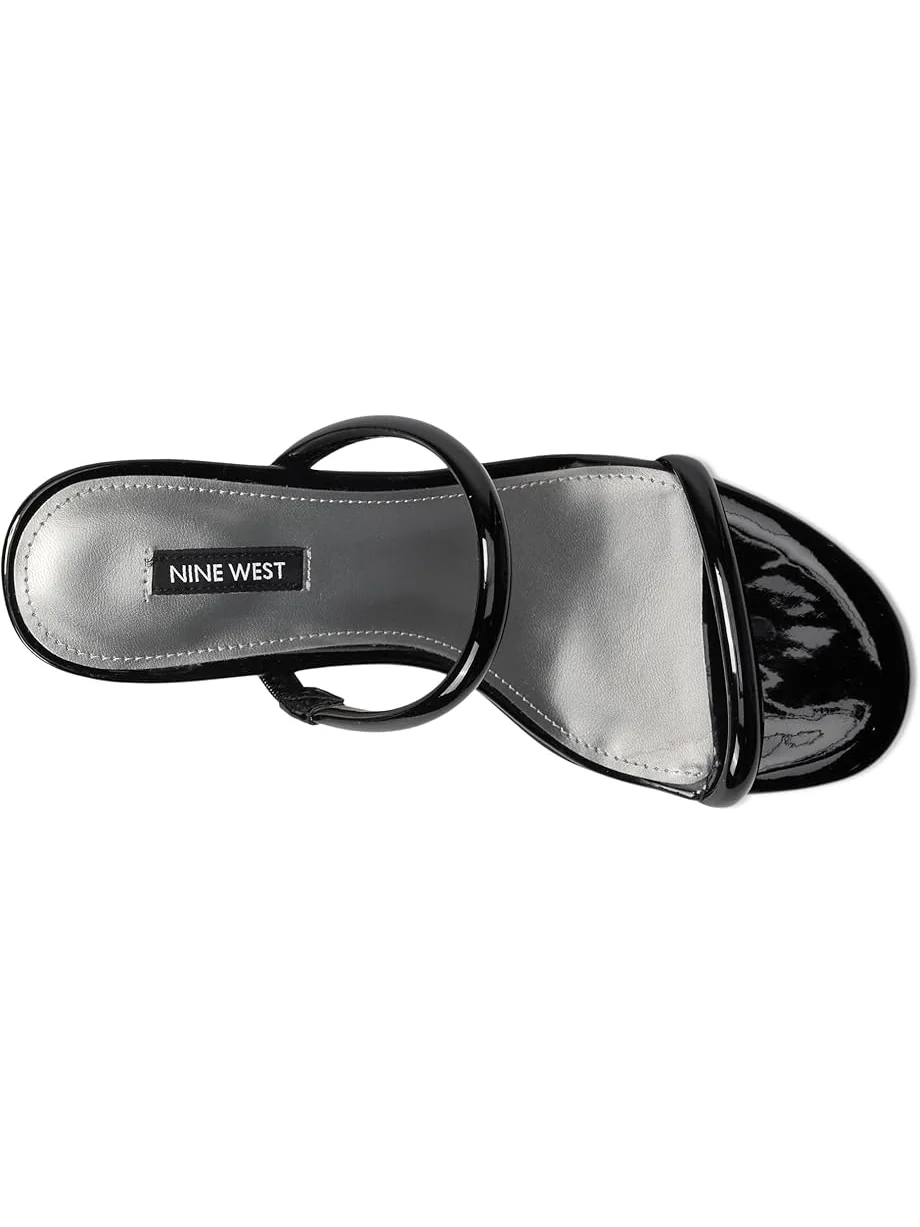 Туфли Nine West Berri — изображение 2 из 7, черный