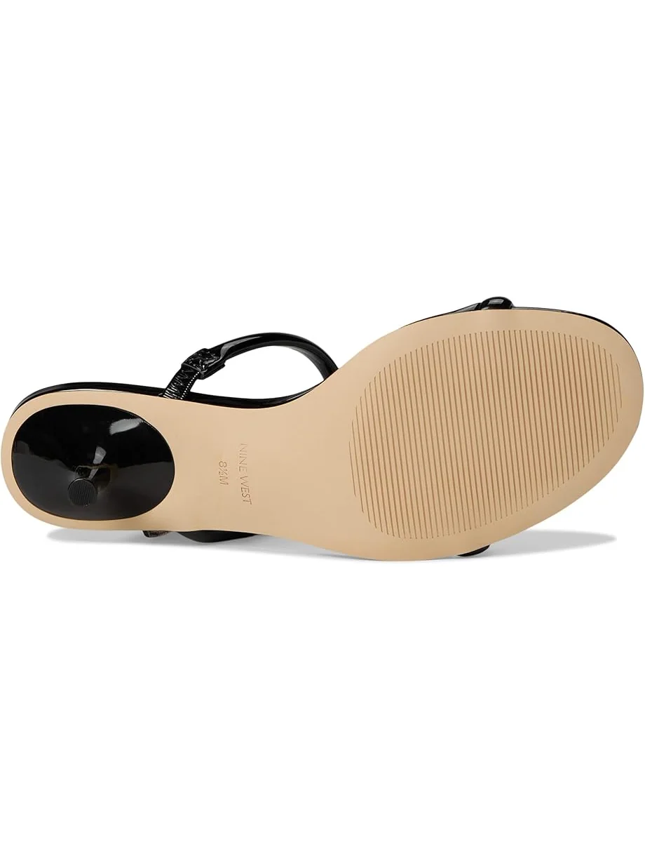 Туфли Nine West Berri — изображение 3 из 7, черный