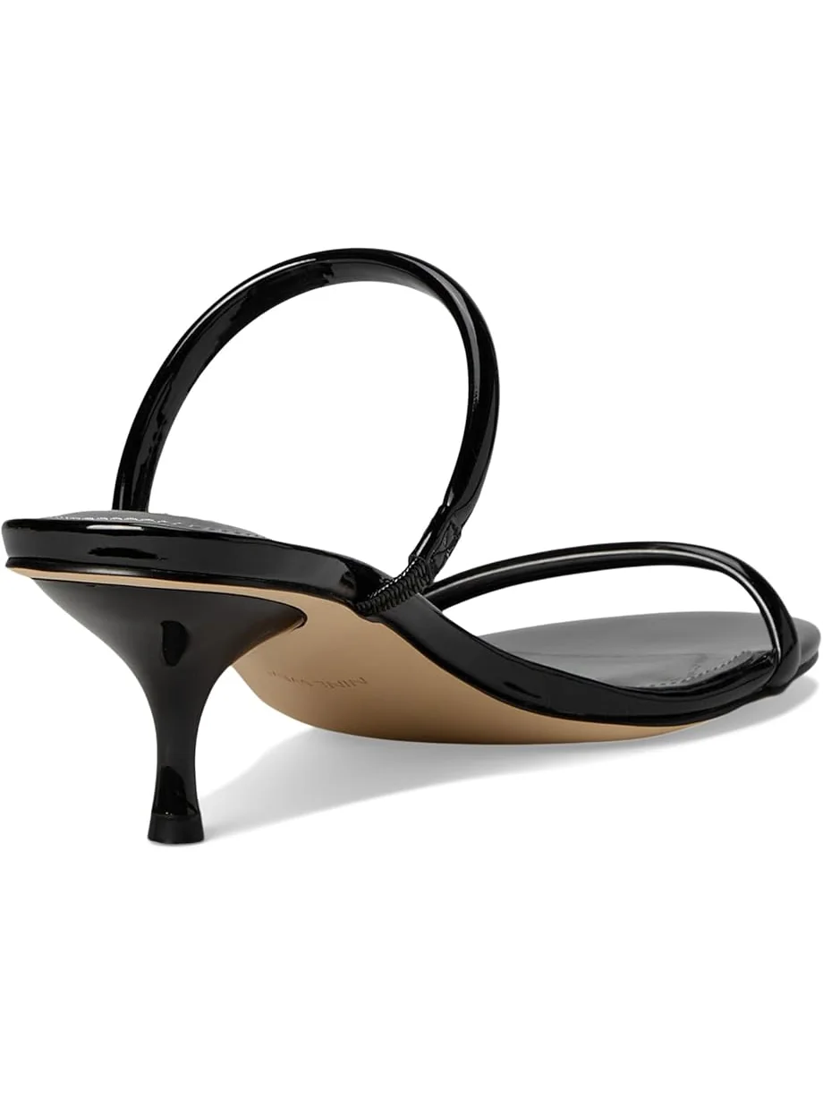 Туфли Nine West Berri — изображение 5 из 7, черный