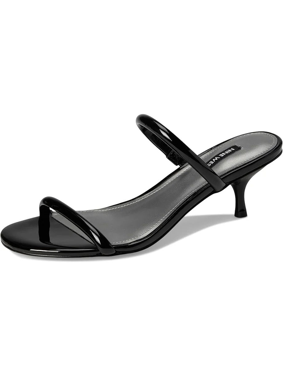 Туфли Nine West Berri — изображение 7 из 7, черный
