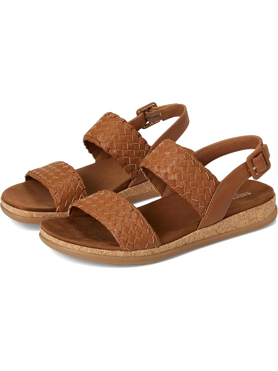 Сандалии Rockport Yarelia
