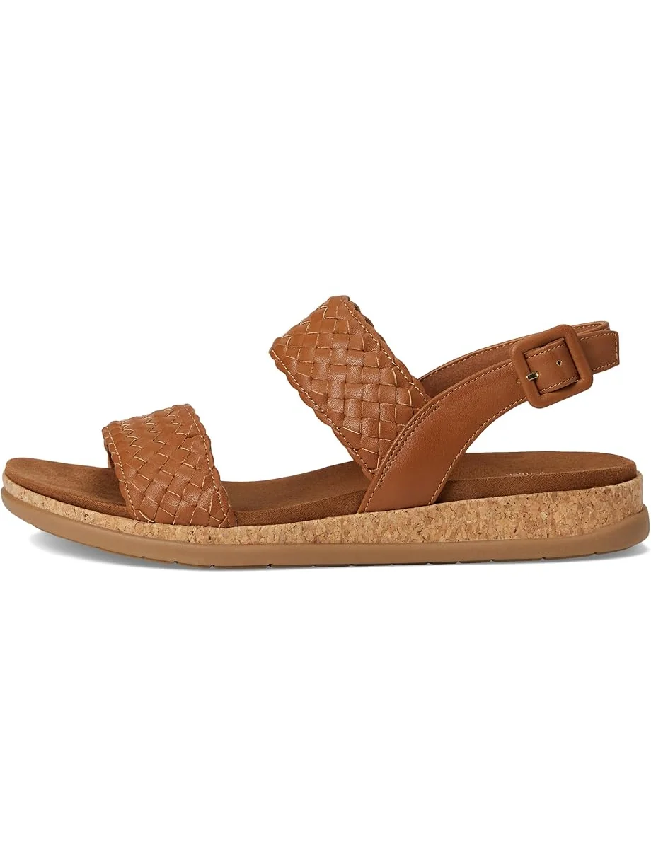 Сандалии Rockport Yarelia — изображение 4 из 7, коричневый