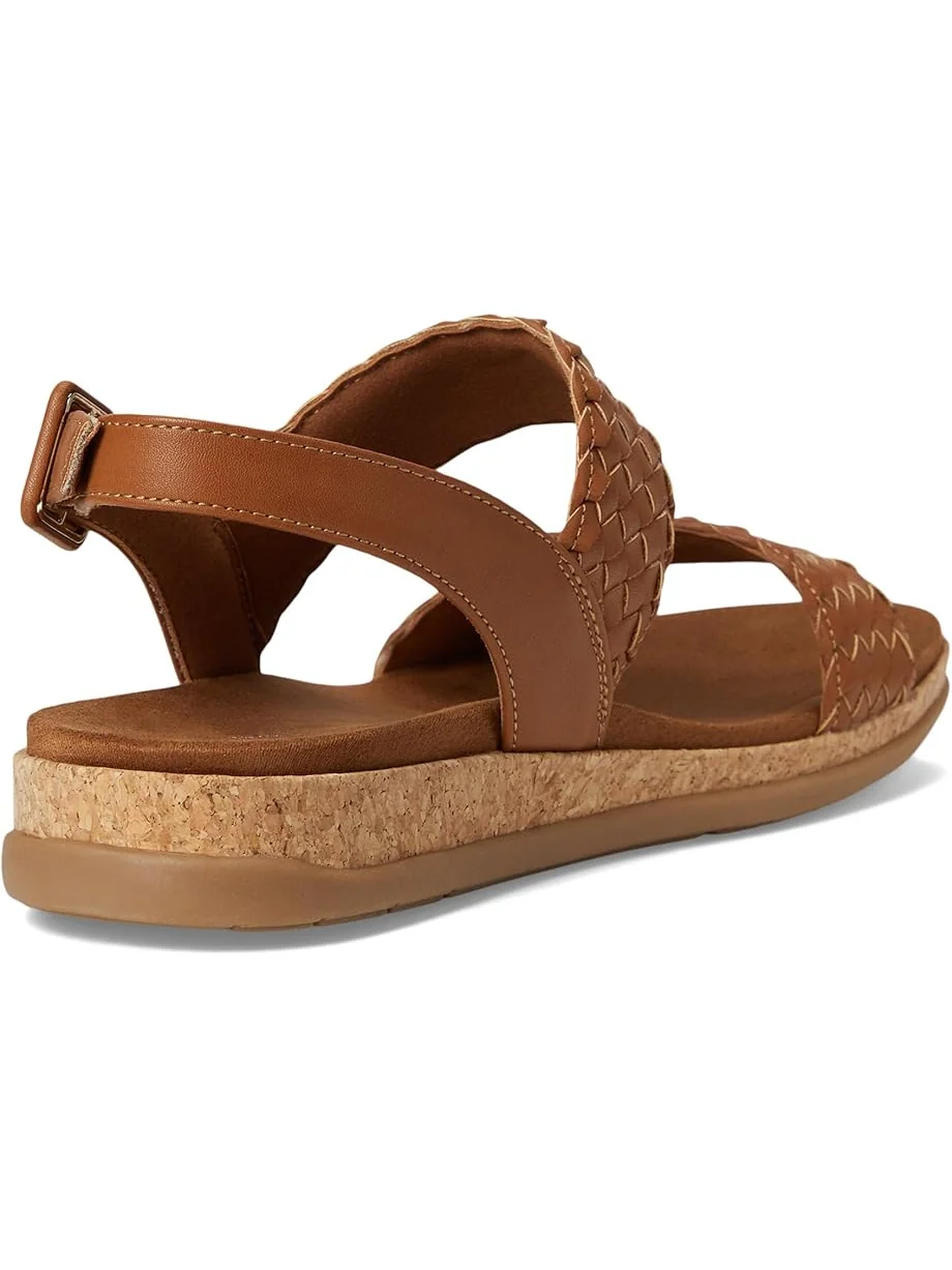 Сандалии Rockport Yarelia — изображение 5 из 7, коричневый