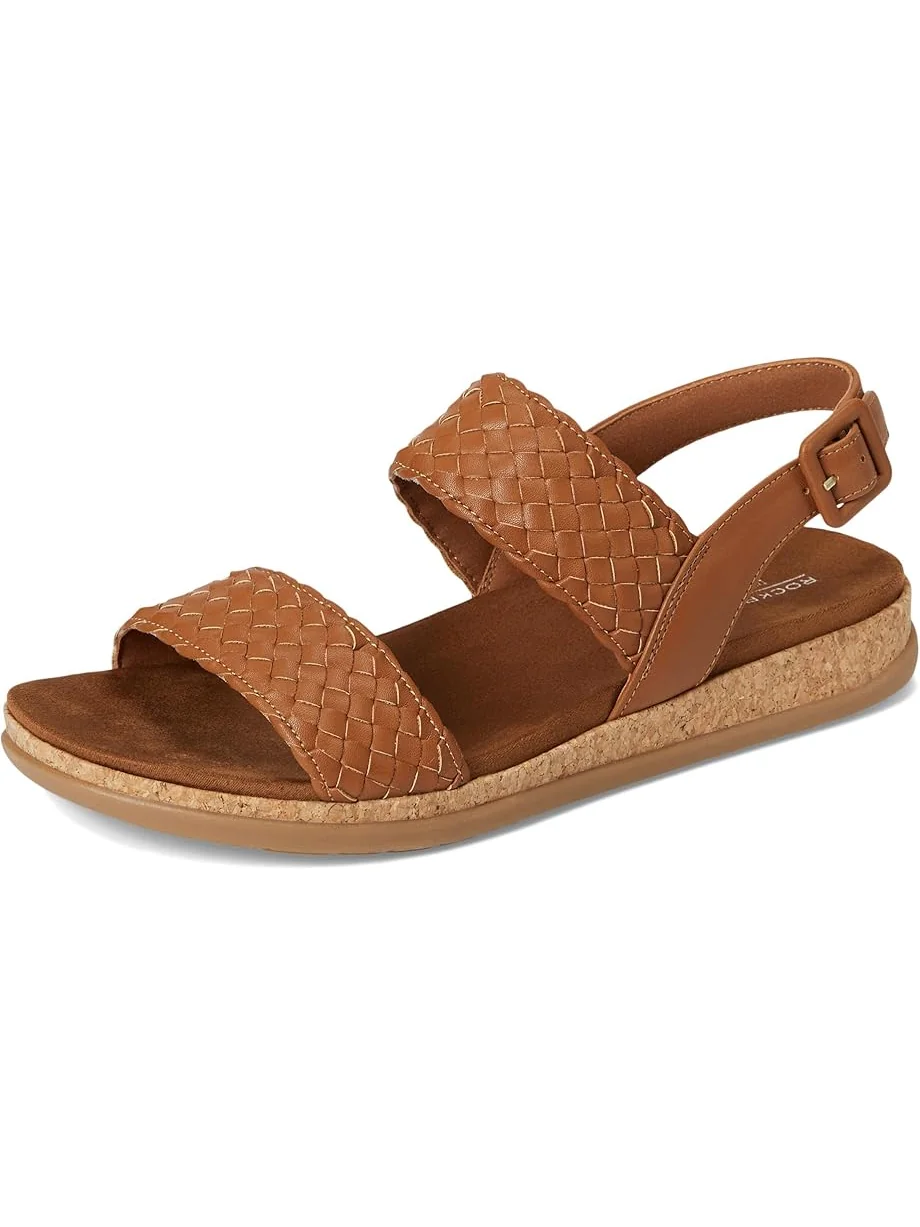 Сандалии Rockport Yarelia — изображение 7 из 7, коричневый