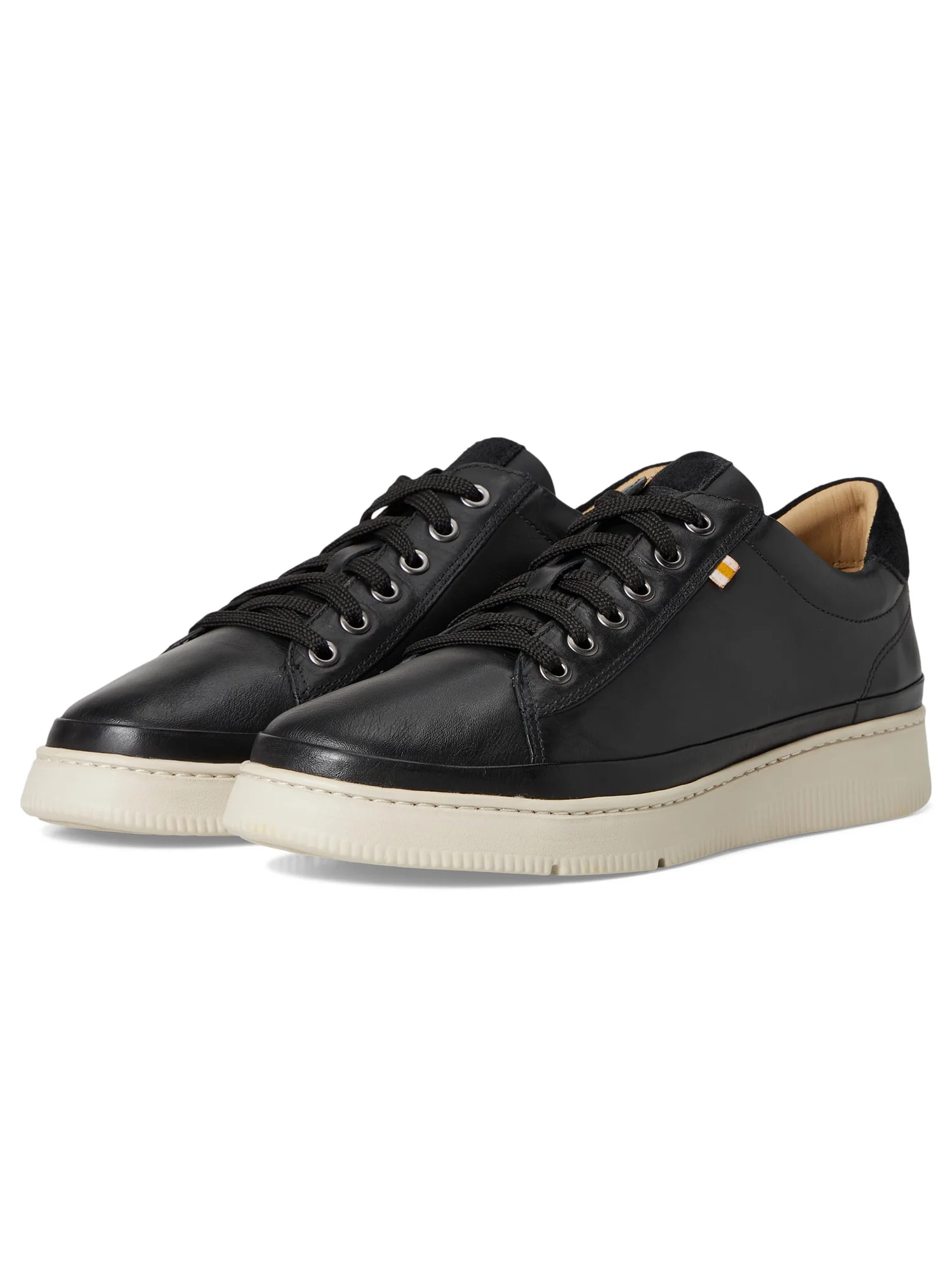 Кроссовки Samuel Hubbard Featherlight Laguna Sport — черный
