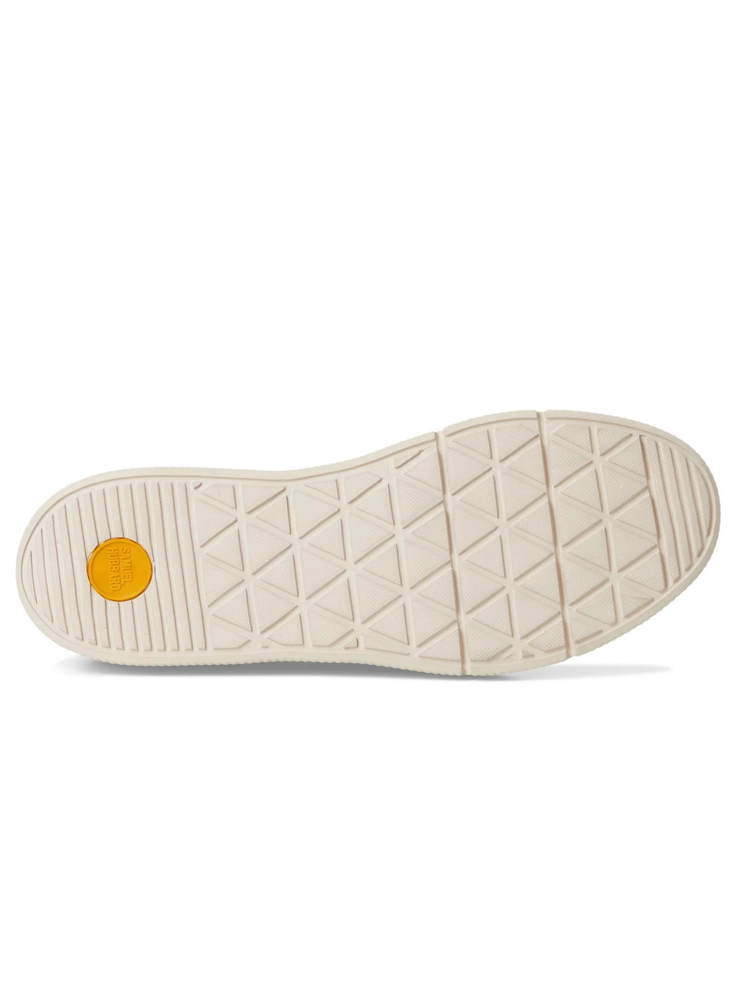 Кроссовки Samuel Hubbard Featherlight Laguna Sport — изображение 3 из 7, черный
