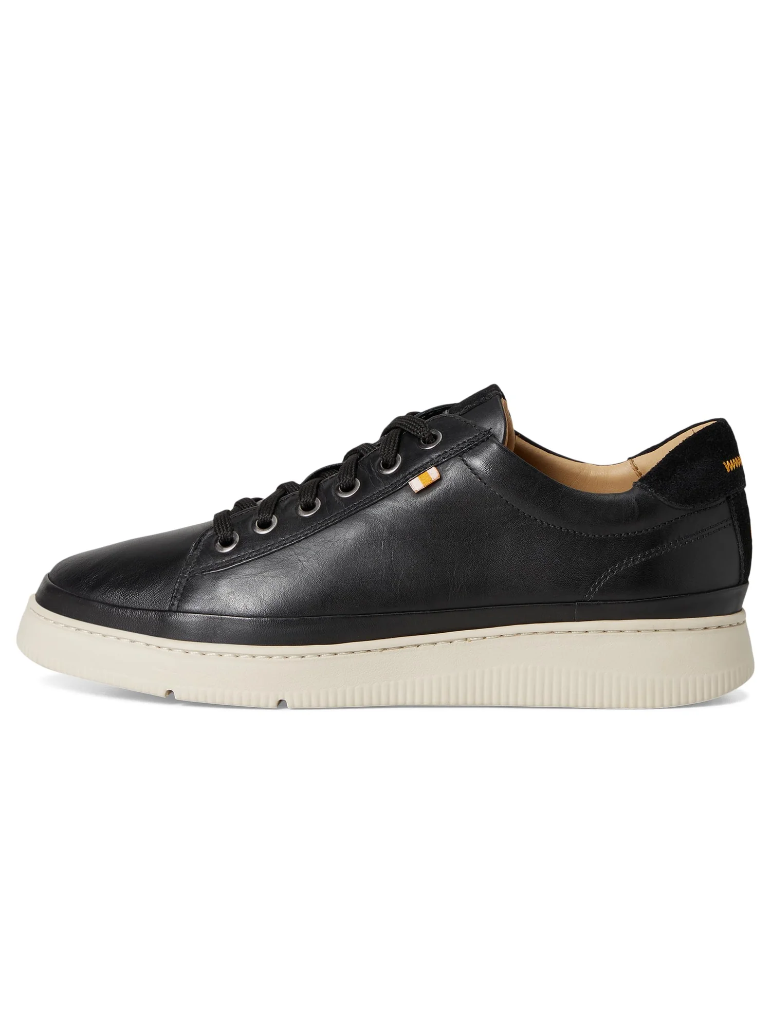 Кроссовки Samuel Hubbard Featherlight Laguna Sport — изображение 4 из 7, черный