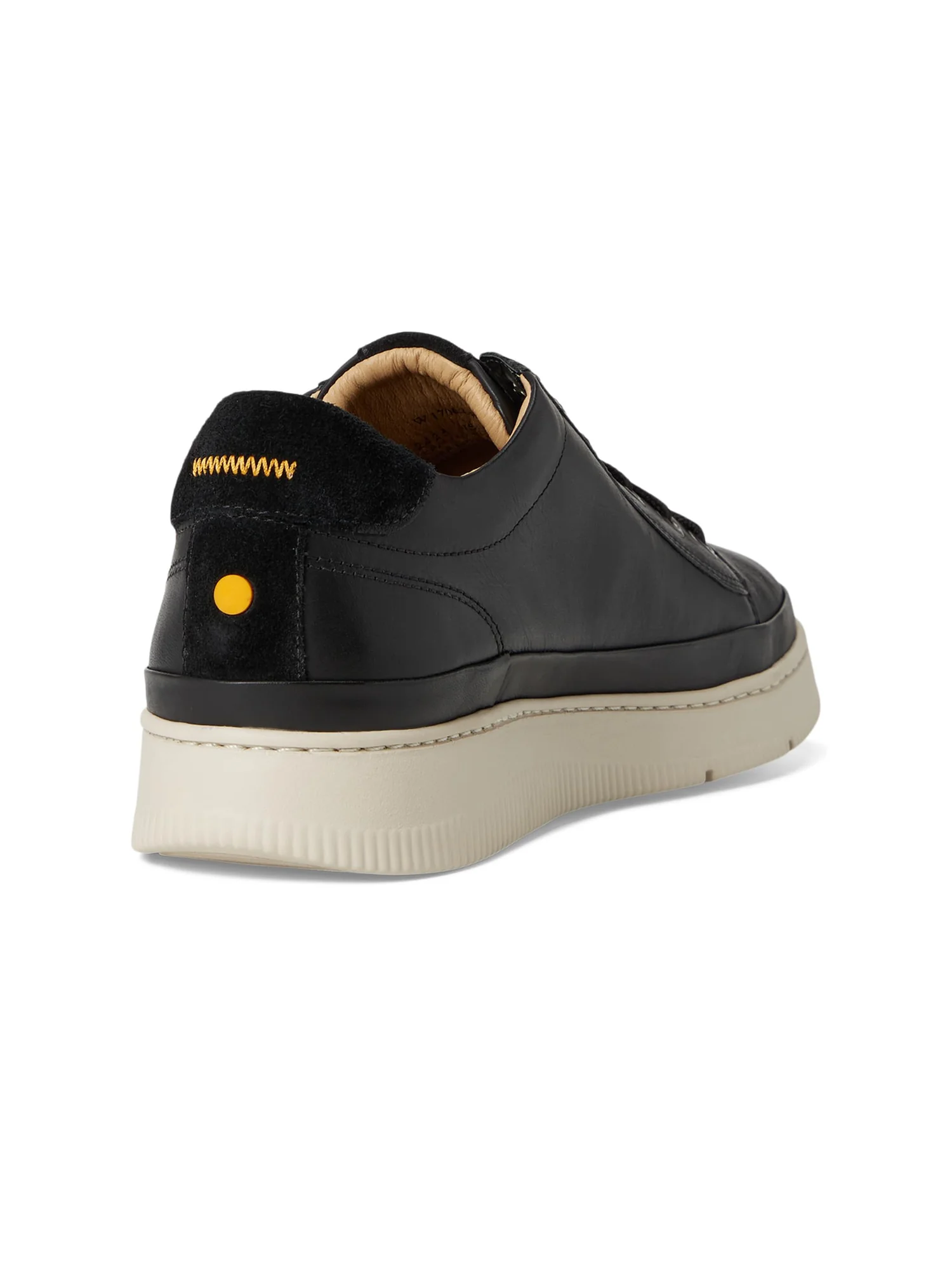 Кроссовки Samuel Hubbard Featherlight Laguna Sport — изображение 5 из 7, черный