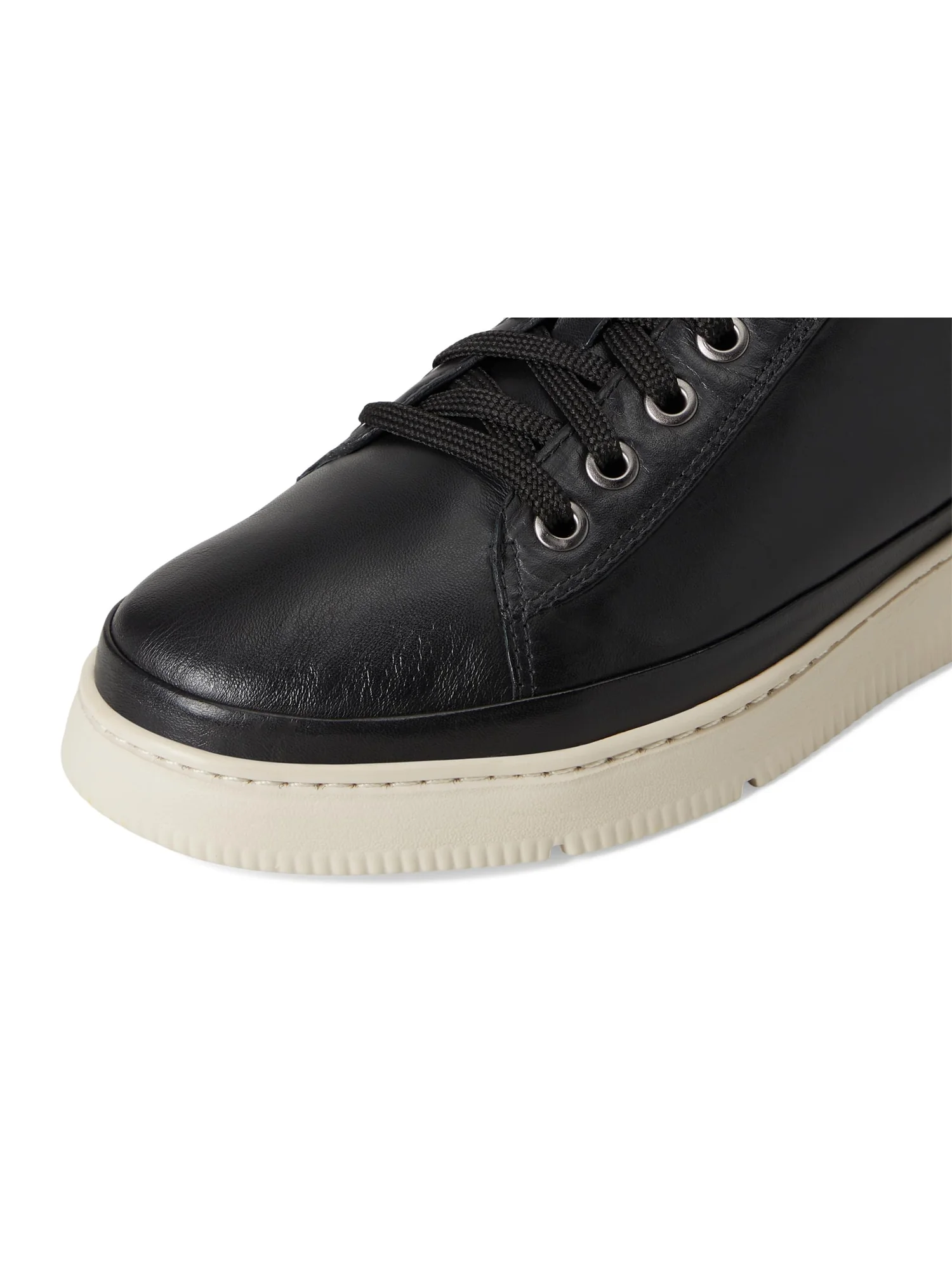 Кроссовки Samuel Hubbard Featherlight Laguna Sport — изображение 6 из 7, черный