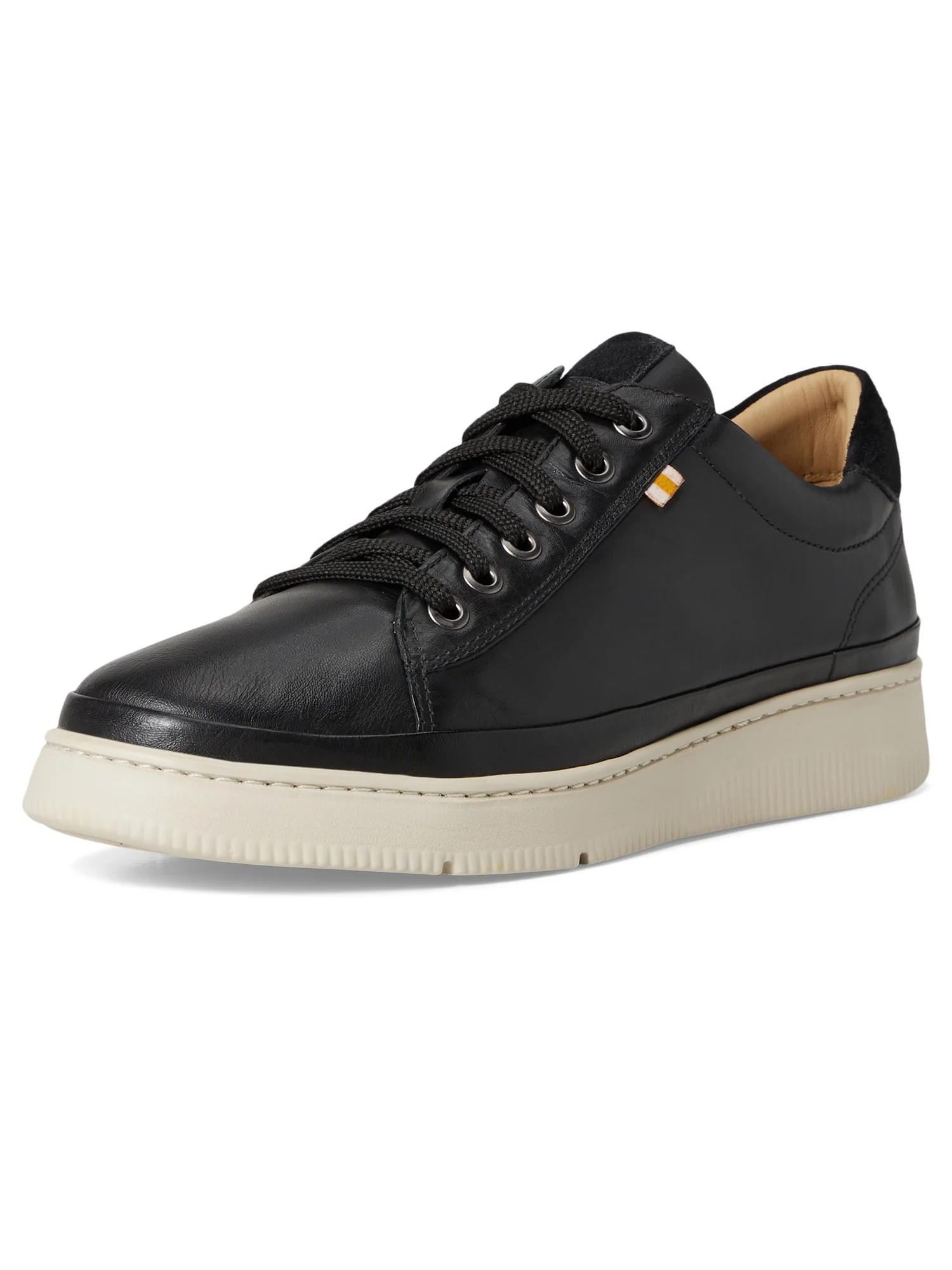 Кроссовки Samuel Hubbard Featherlight Laguna Sport — изображение 7 из 7, черный