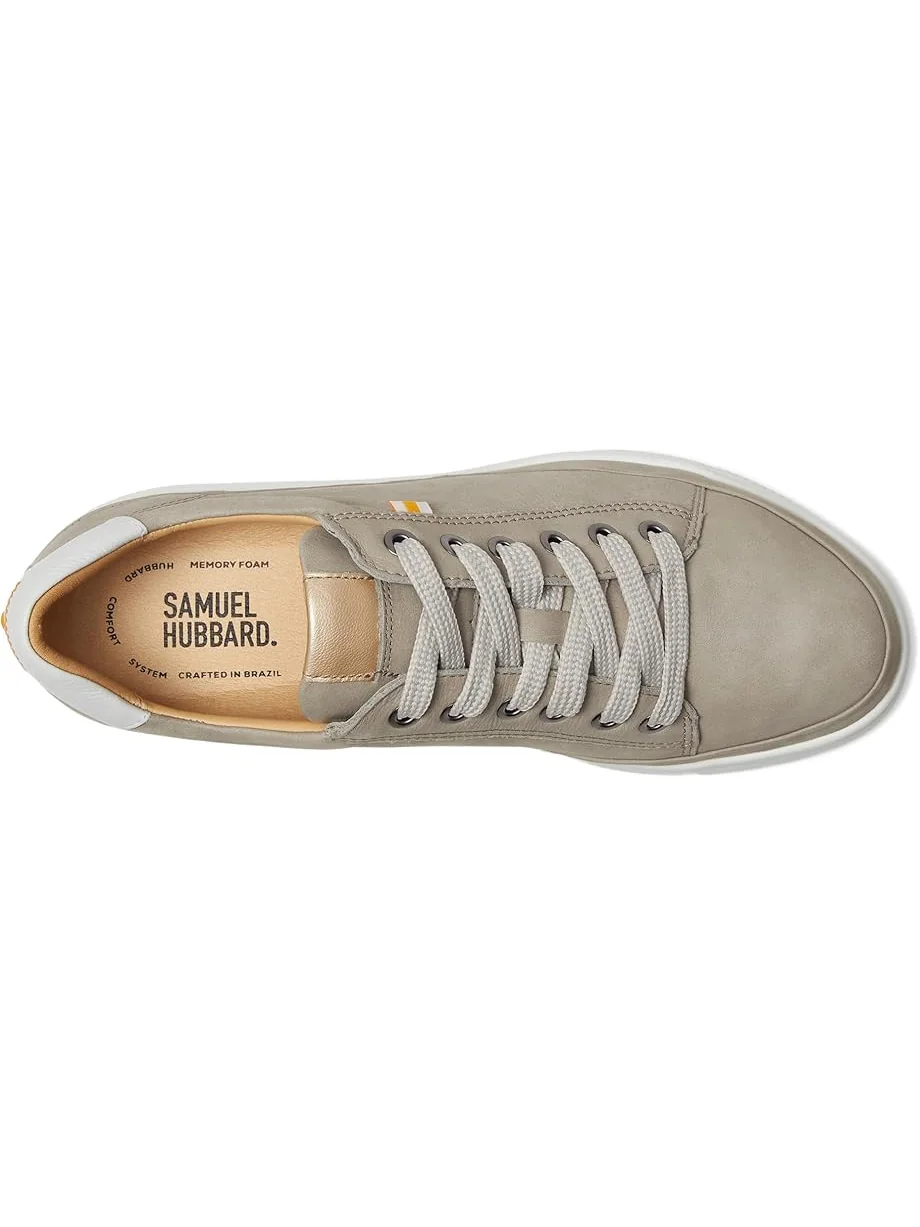 Кроссовки Samuel Hubbard Featherlight Laguna Sport — изображение 2 из 7, грибной