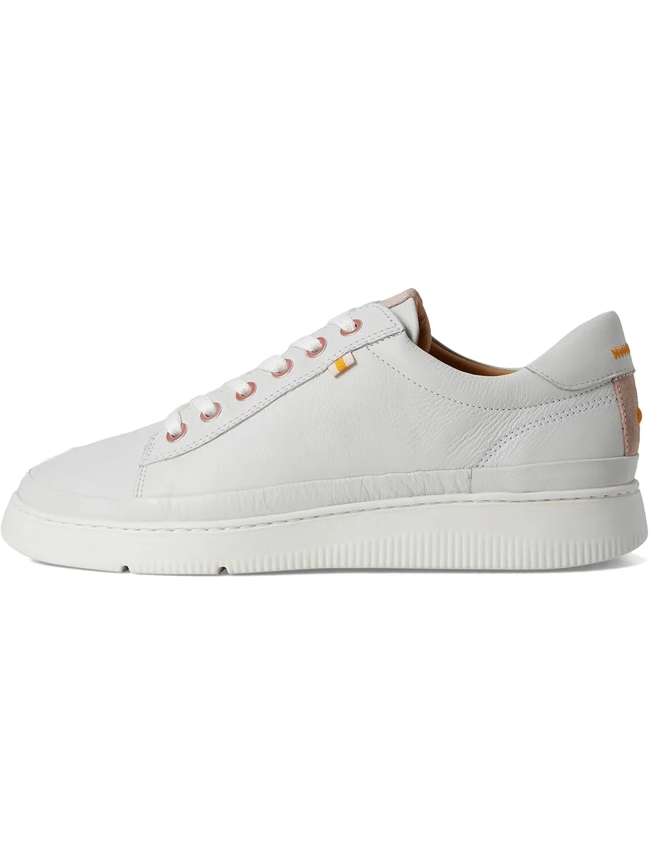 Кроссовки Samuel Hubbard Featherlight Laguna Sport — изображение 4 из 7, белый