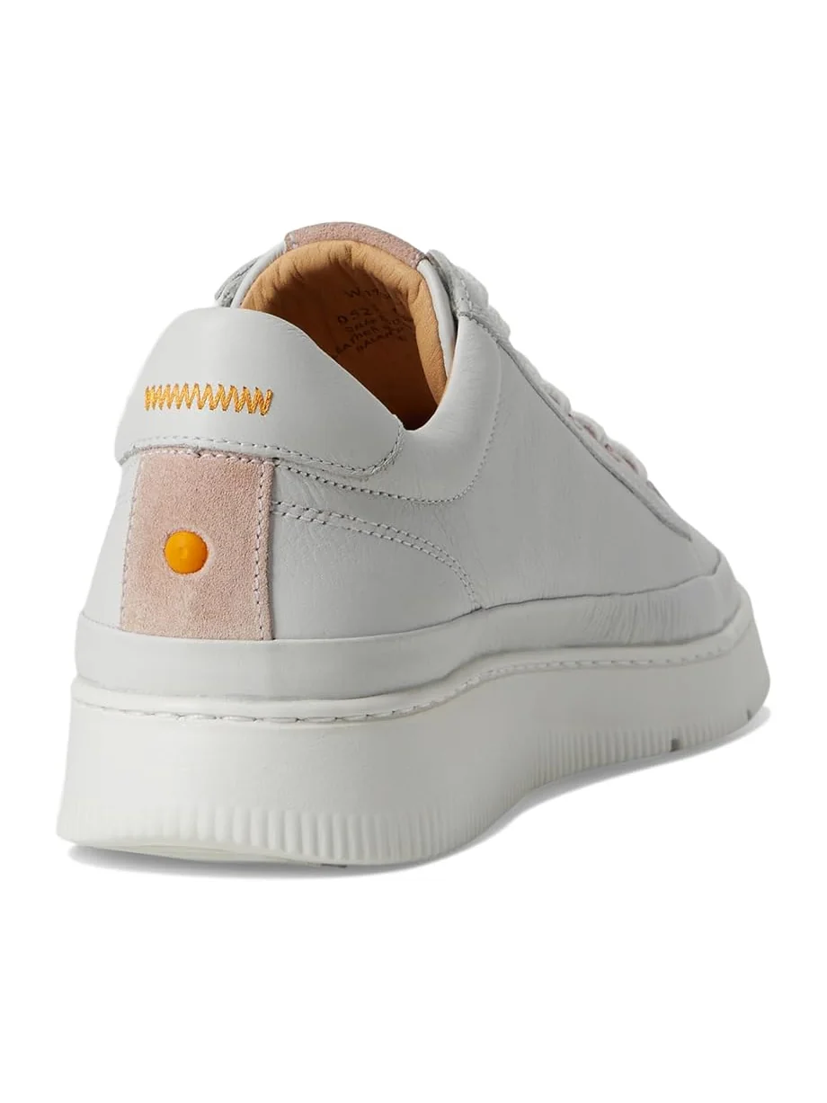 Кроссовки Samuel Hubbard Featherlight Laguna Sport — изображение 5 из 7, белый