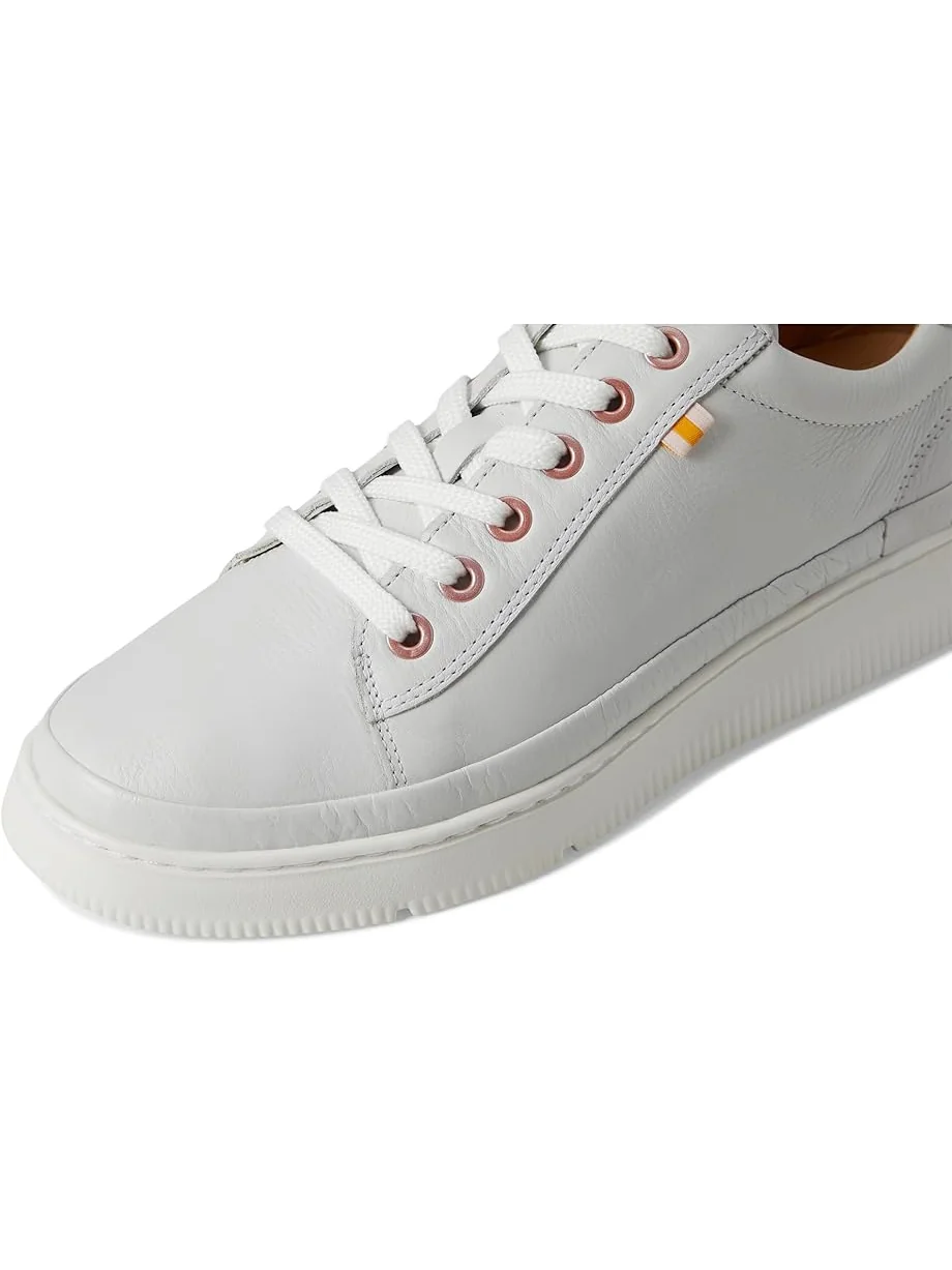 Кроссовки Samuel Hubbard Featherlight Laguna Sport — изображение 6 из 7, белый