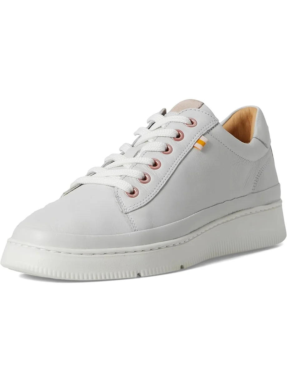 Кроссовки Samuel Hubbard Featherlight Laguna Sport — изображение 7 из 7, белый