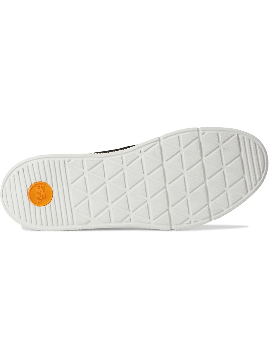 Кроссовки Samuel Hubbard Featherlight Laguna Slip-On — изображение 3 из 7, черный