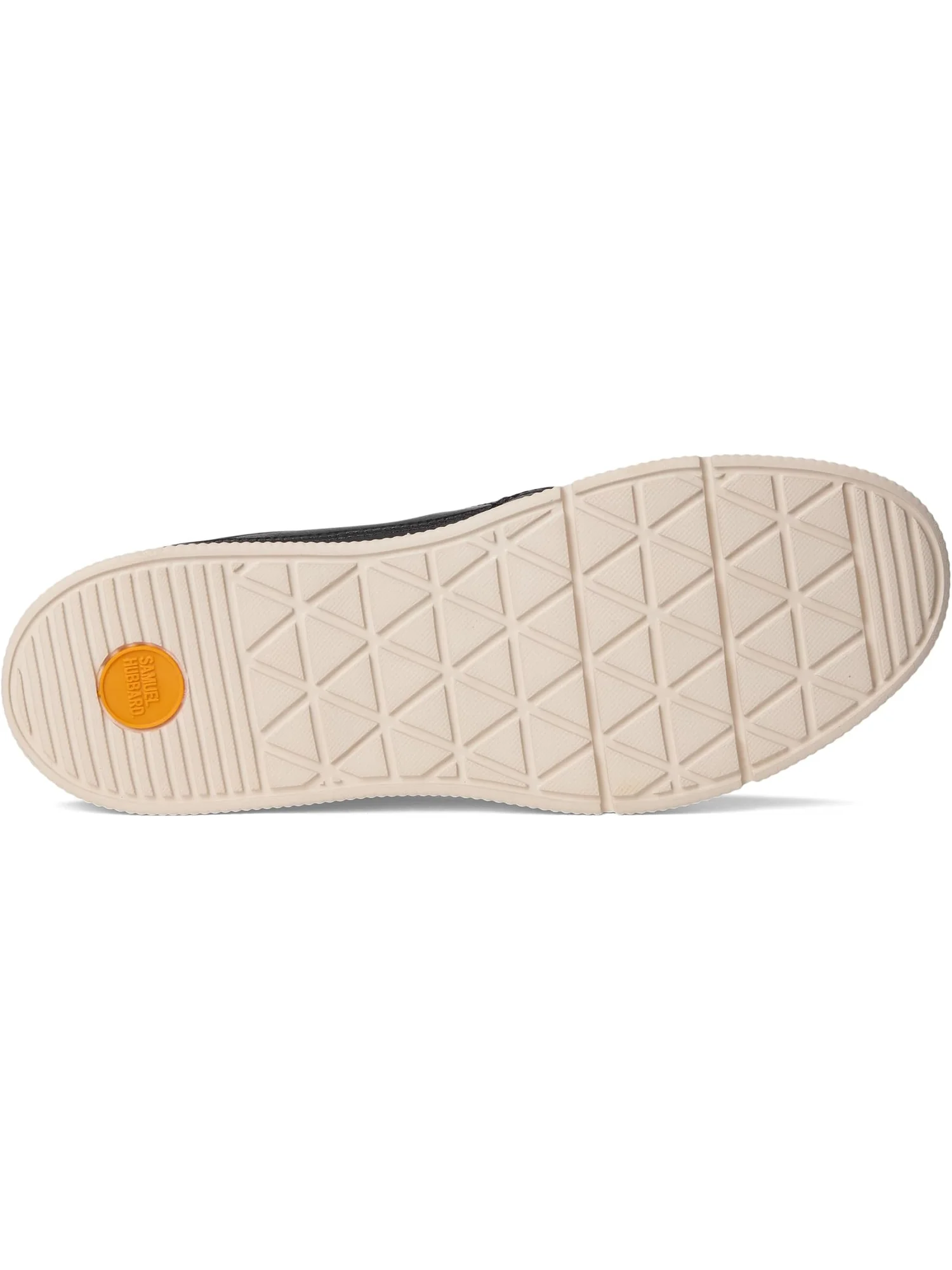 Кроссовки Samuel Hubbard Women's Featherlight Laguna Slip-On — изображение 3 из 7, черный
