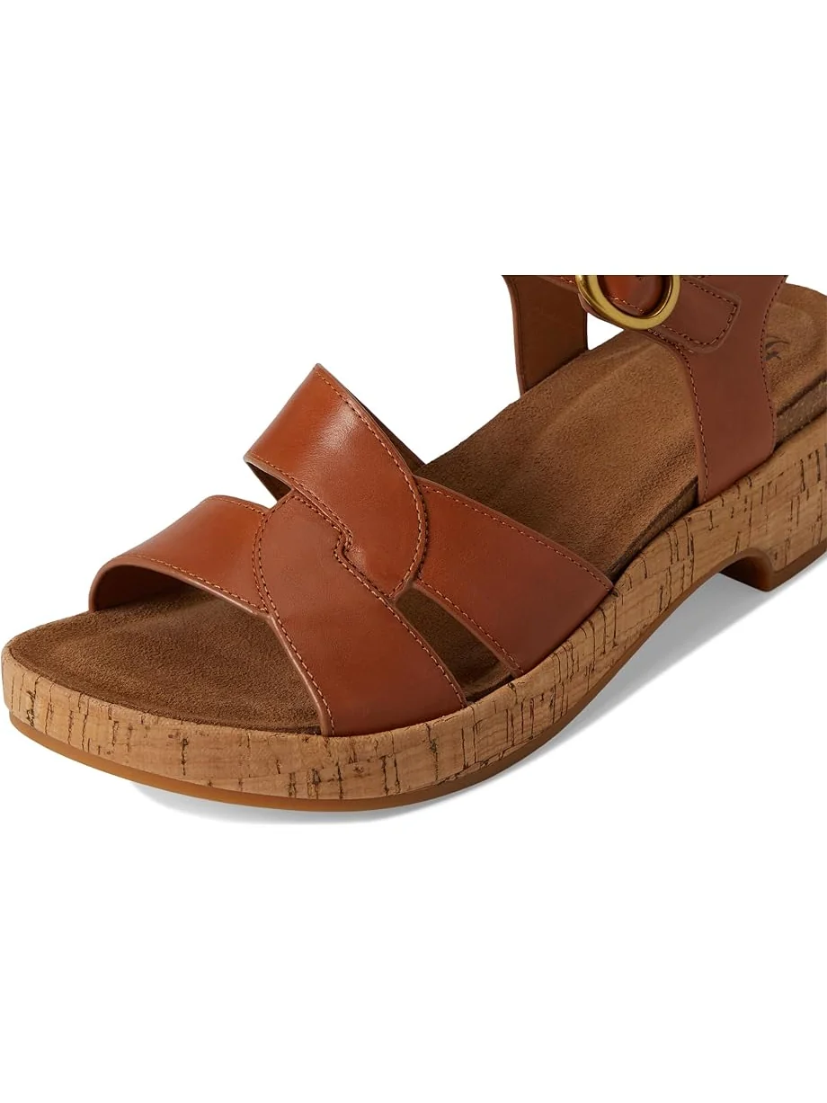 Туфли Sofft Capri — изображение 6 из 7, коричневый