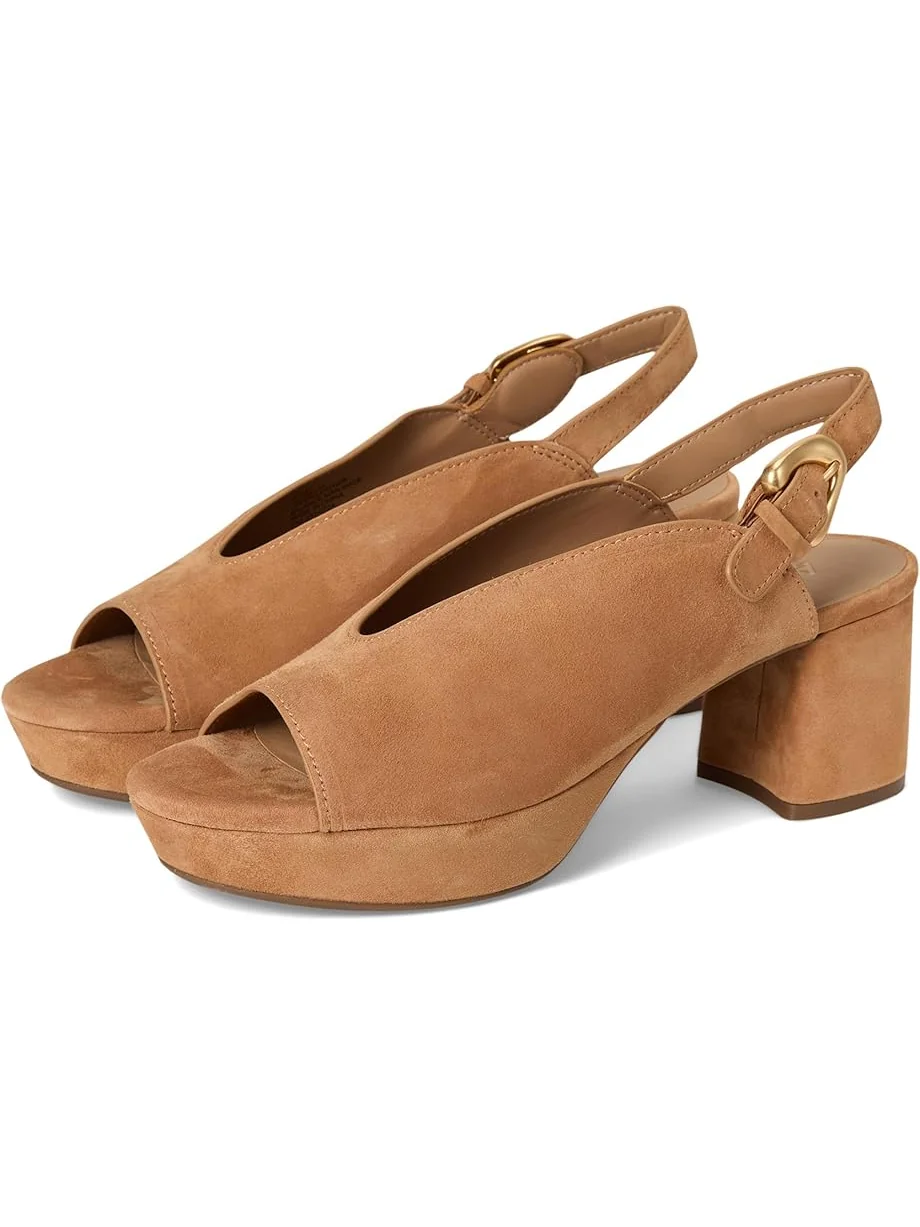 Туфли Aerosoles Cornelia — бежевый