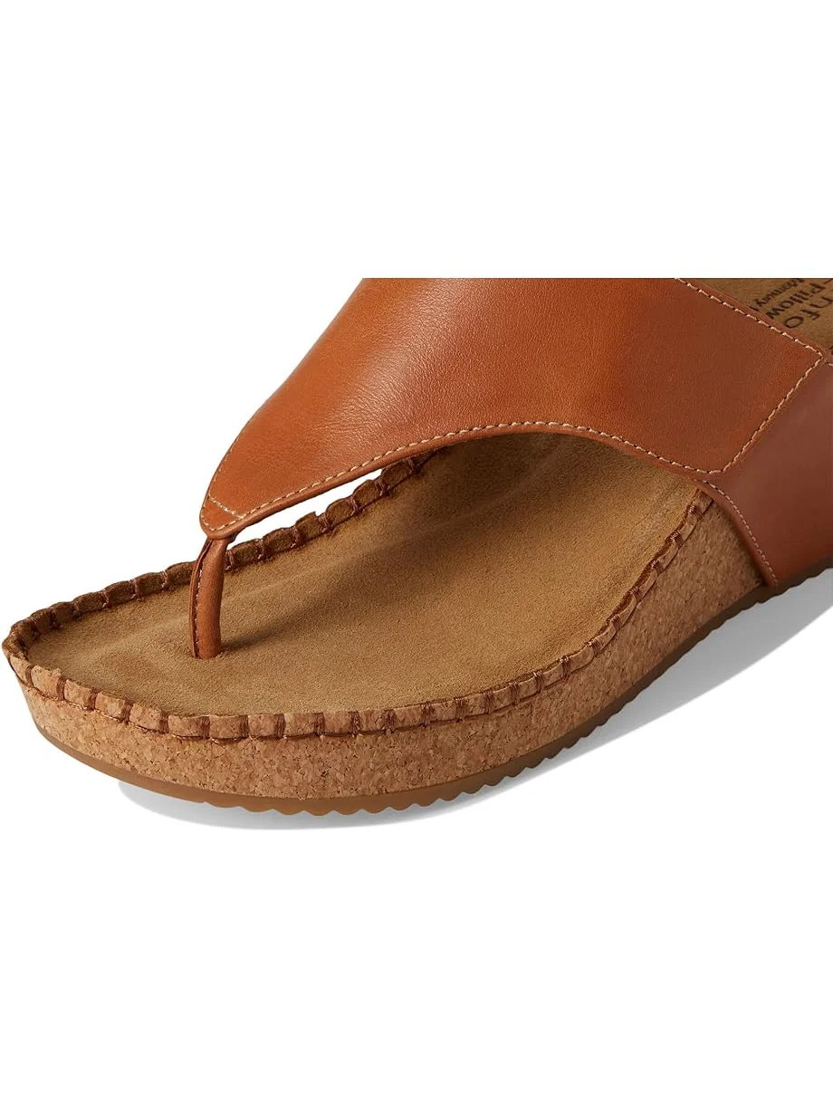 Туфли Comfortiva Edwyn — изображение 6 из 7, коричневый