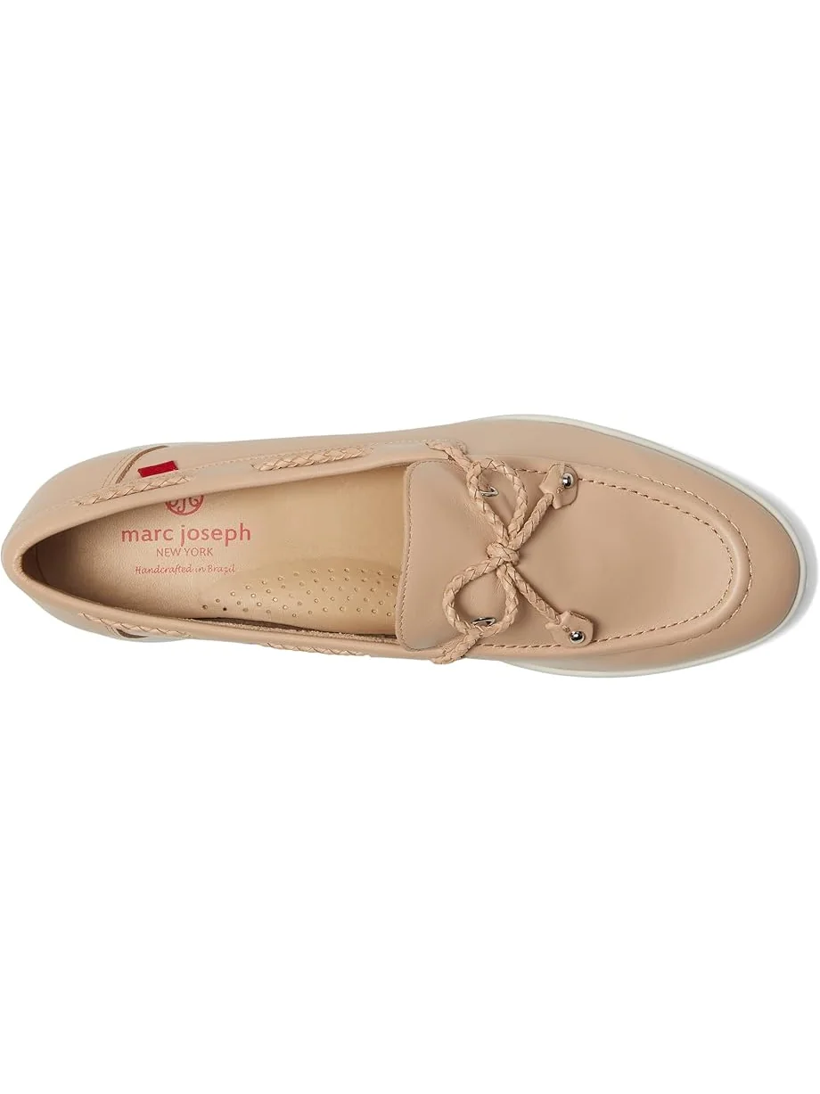 Балетки Marc Joseph New York Adams Pl — изображение 2 из 7, бежевый