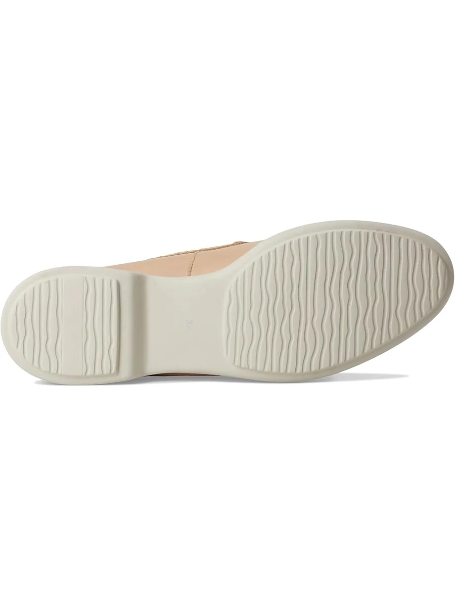 Балетки Marc Joseph New York Adams Pl — изображение 3 из 7, бежевый