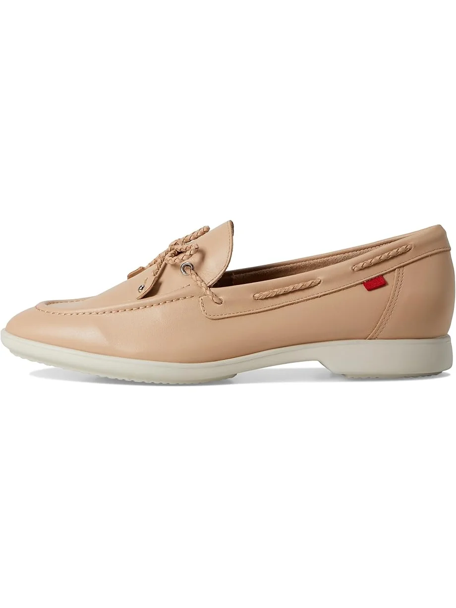 Балетки Marc Joseph New York Adams Pl — изображение 4 из 7, бежевый