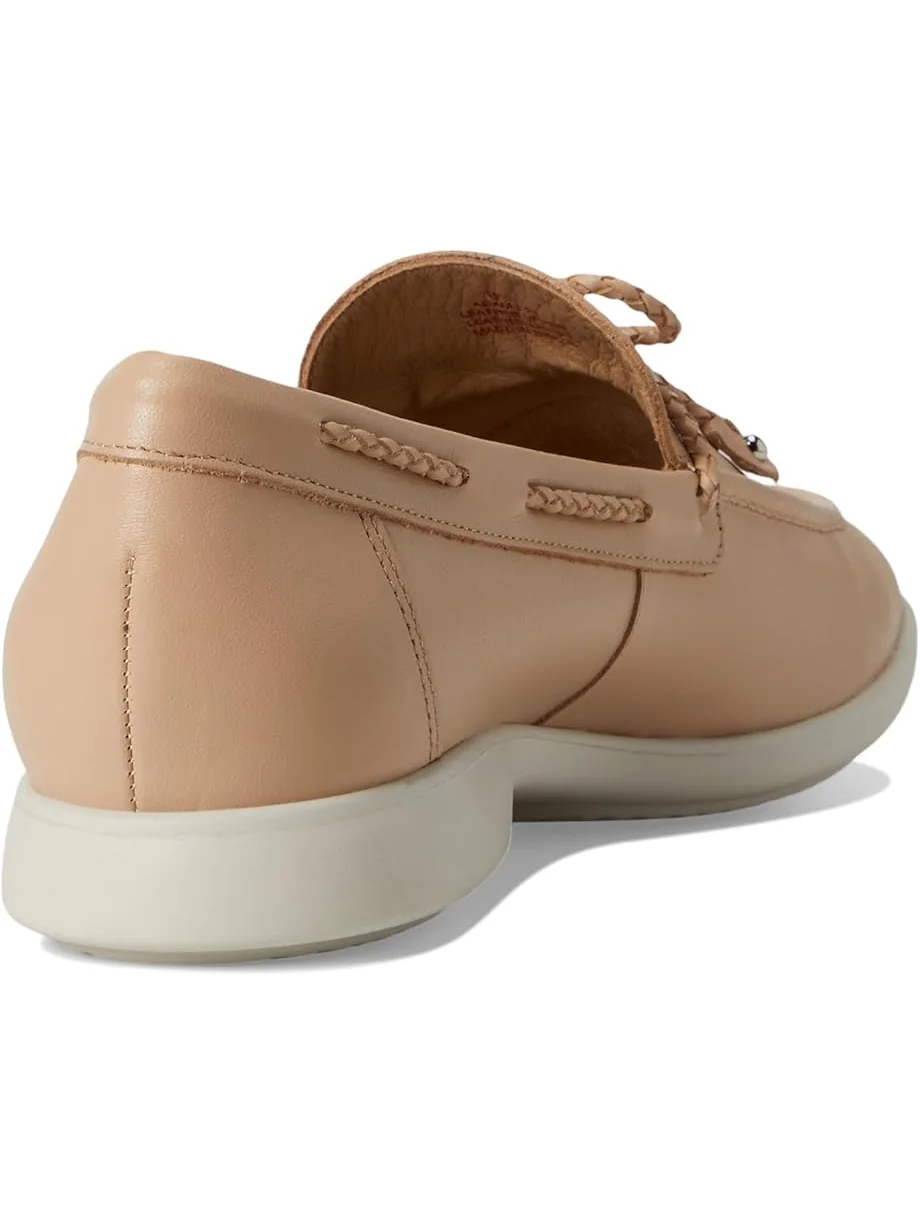 Балетки Marc Joseph New York Adams Pl — изображение 5 из 7, бежевый