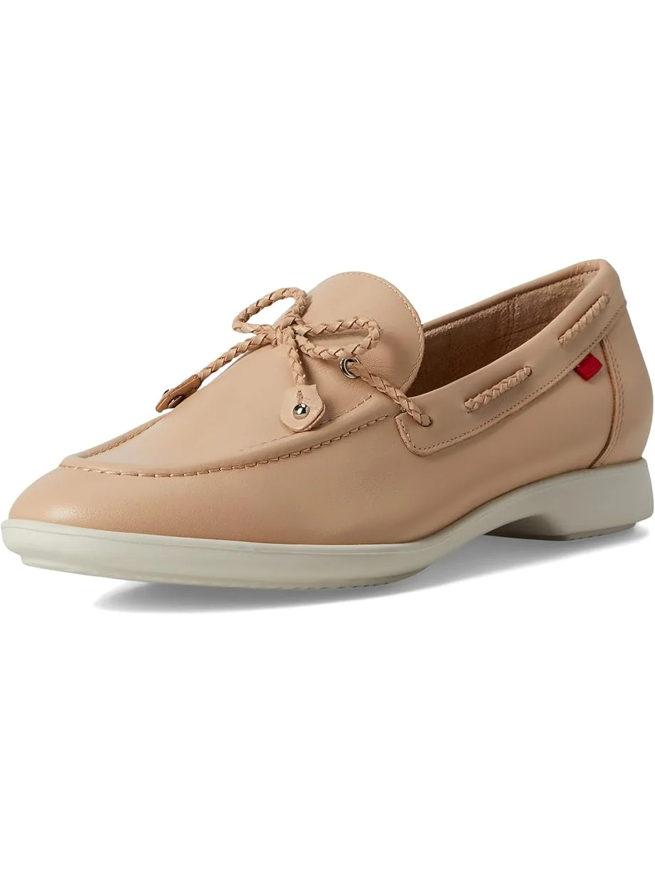 Балетки Marc Joseph New York Adams Pl — изображение 7 из 7, бежевый