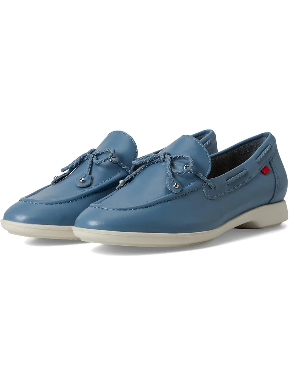 Женские балетки Marc Joseph New York Adams Pl