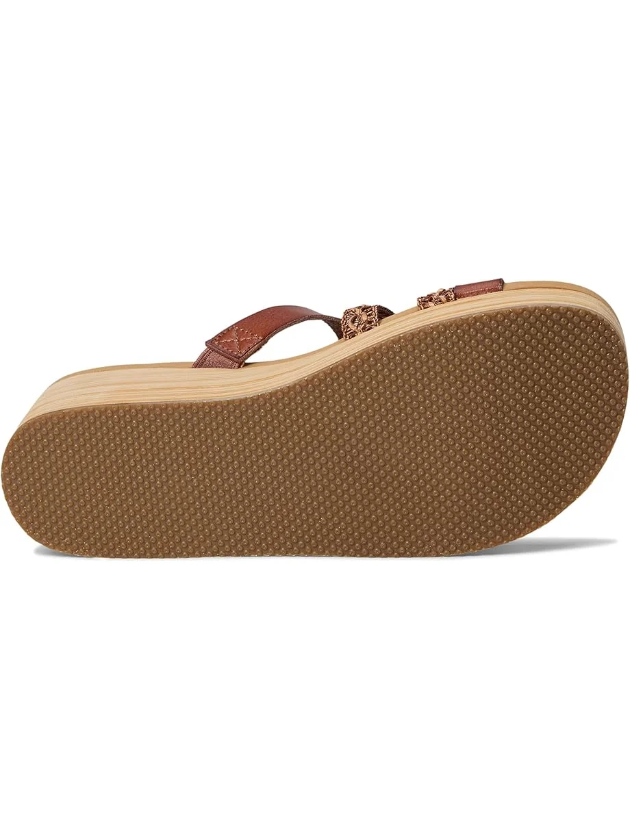 Туфли SKECHERS Summers — изображение 3 из 7, коричневый