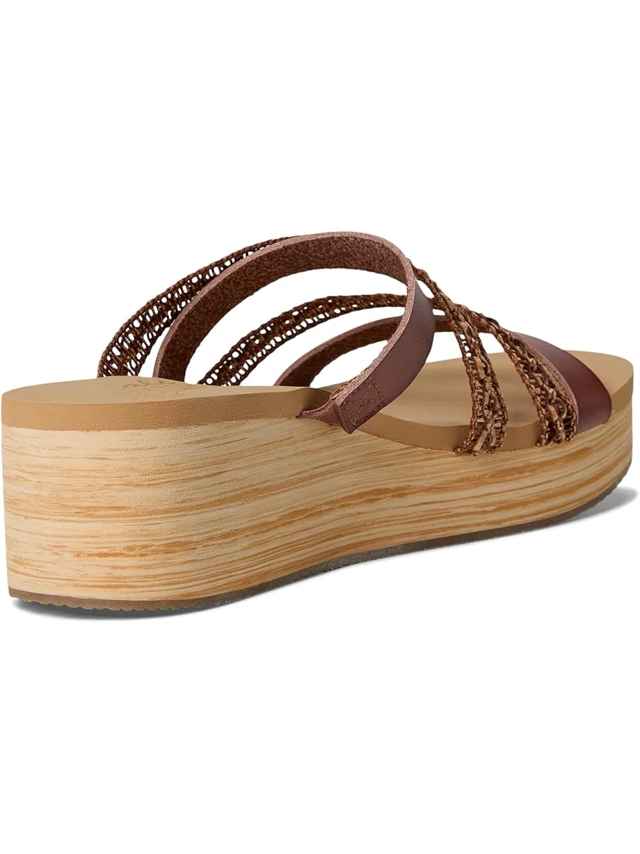Туфли SKECHERS Summers — изображение 5 из 7, коричневый