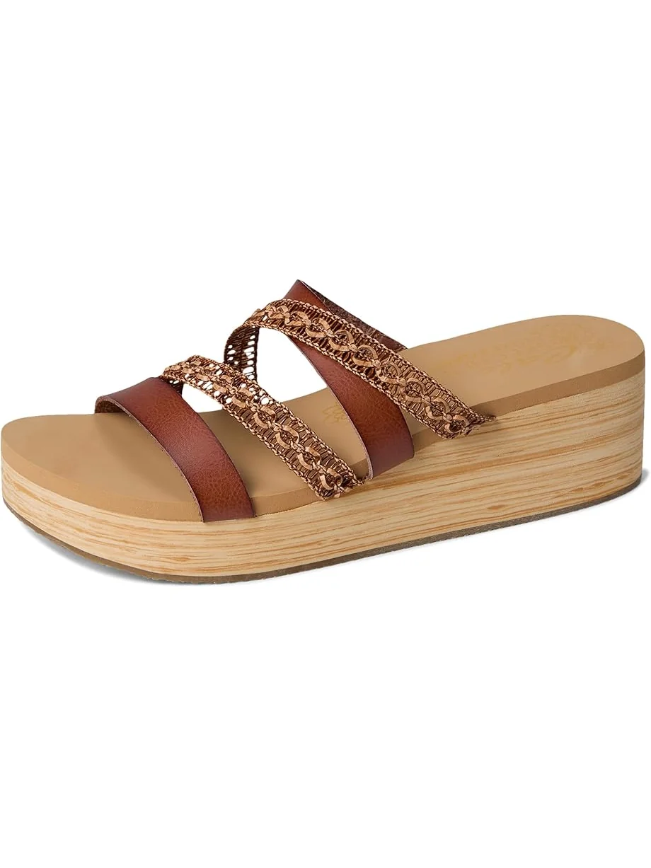 Туфли SKECHERS Summers — изображение 7 из 7, коричневый