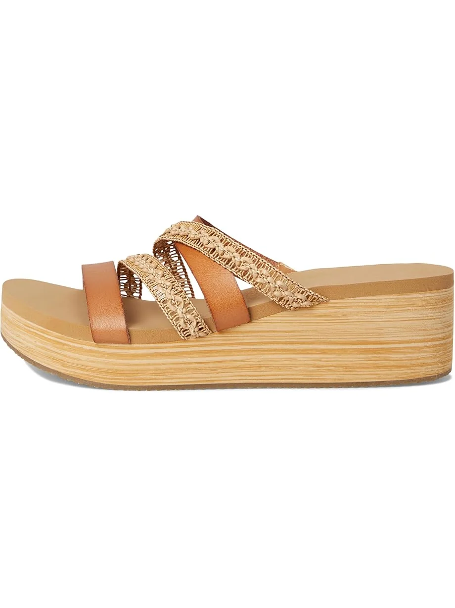 Туфли SKECHERS Summers — изображение 4 из 7, желто-коричневый