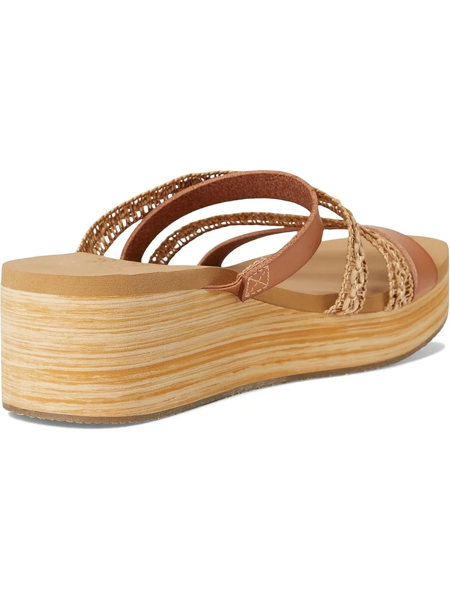 Туфли SKECHERS Summers — изображение 5 из 7, желто-коричневый