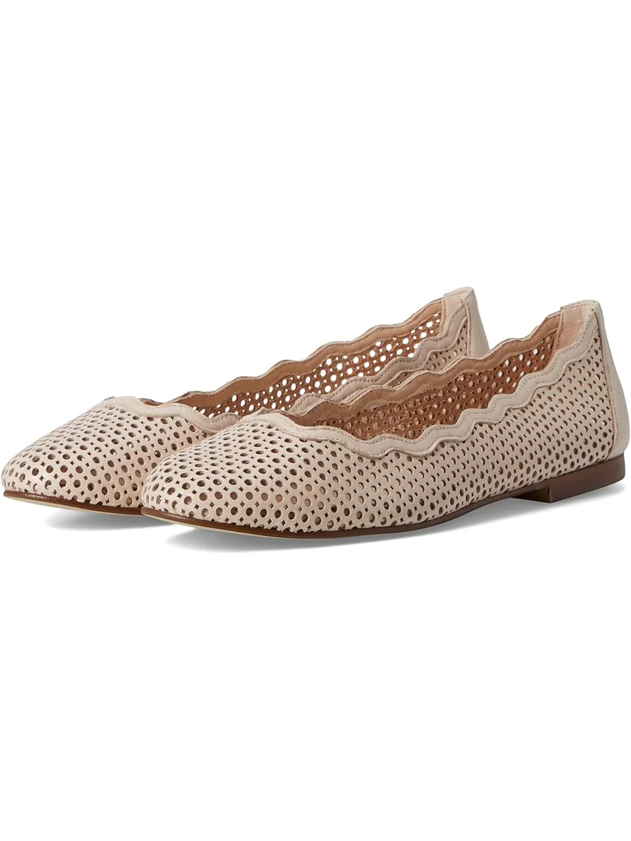 Балетки French Sole Nymph — изображение 1 из 7, бежевый