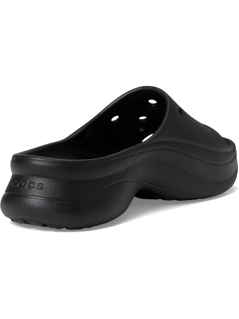 Сандалии Crocs Bae Slide — изображение 5 из 7, черный