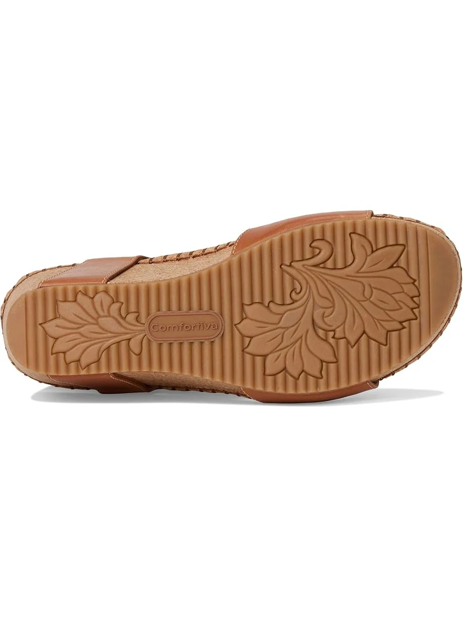 Туфли Comfortiva Eldorah — изображение 3 из 7, коричневый