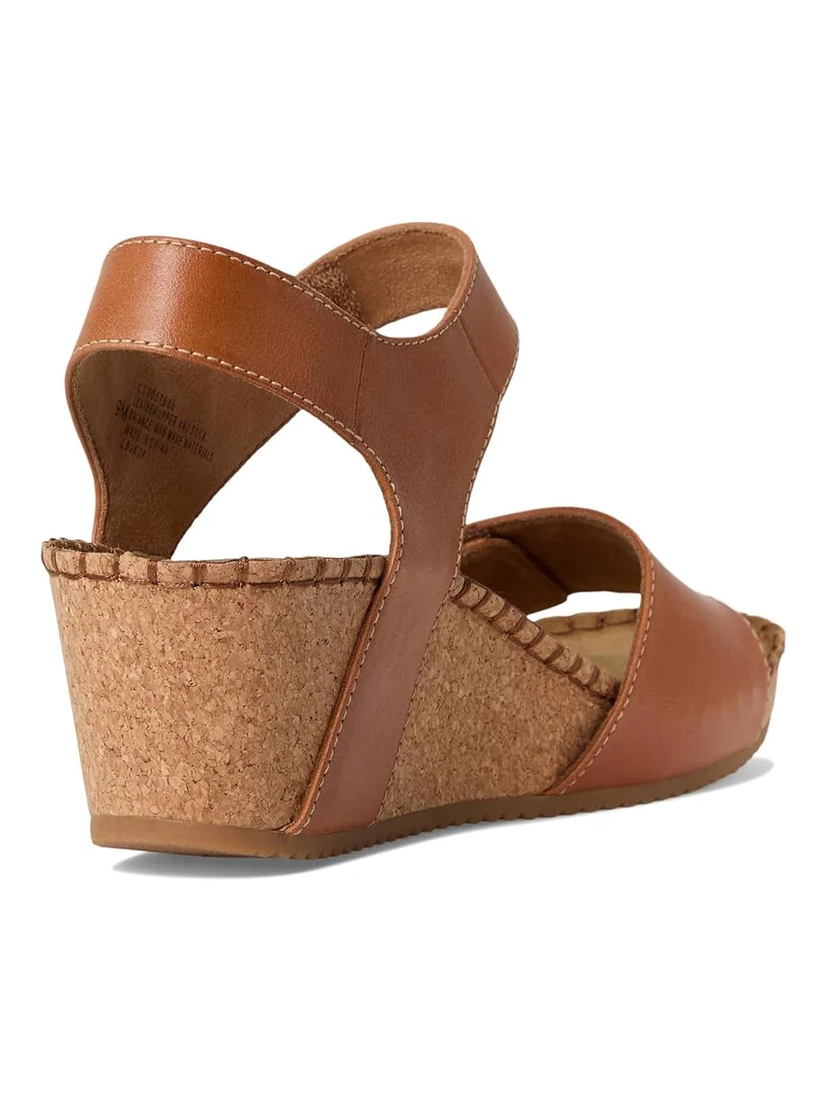 Туфли Comfortiva Eldorah — изображение 5 из 7, коричневый