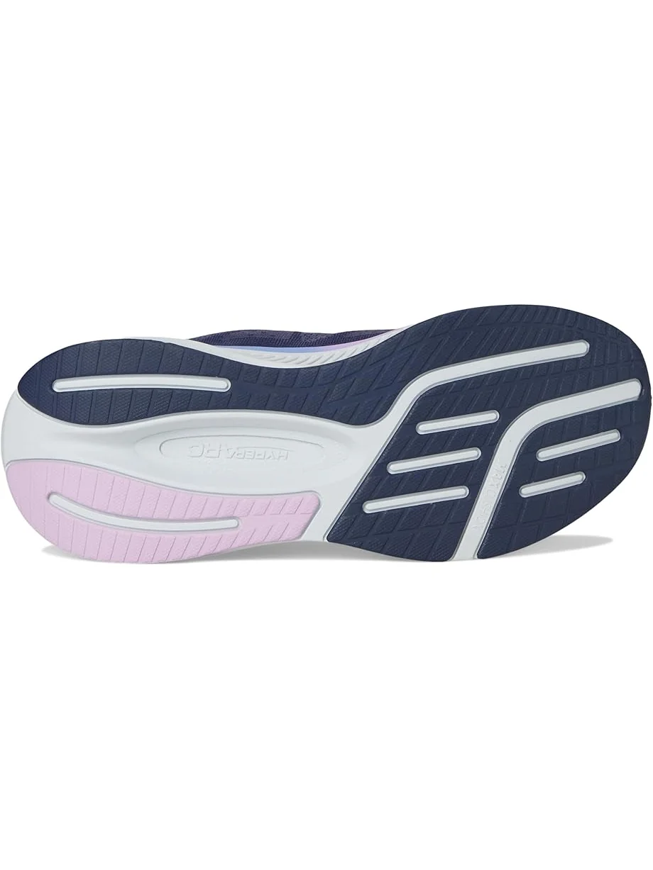 Кроссовки SKECHERS Performance Max Cushioning Arch Fit Areena Hands Free Slip-Ins — изображение 3 из 7, темно-синий