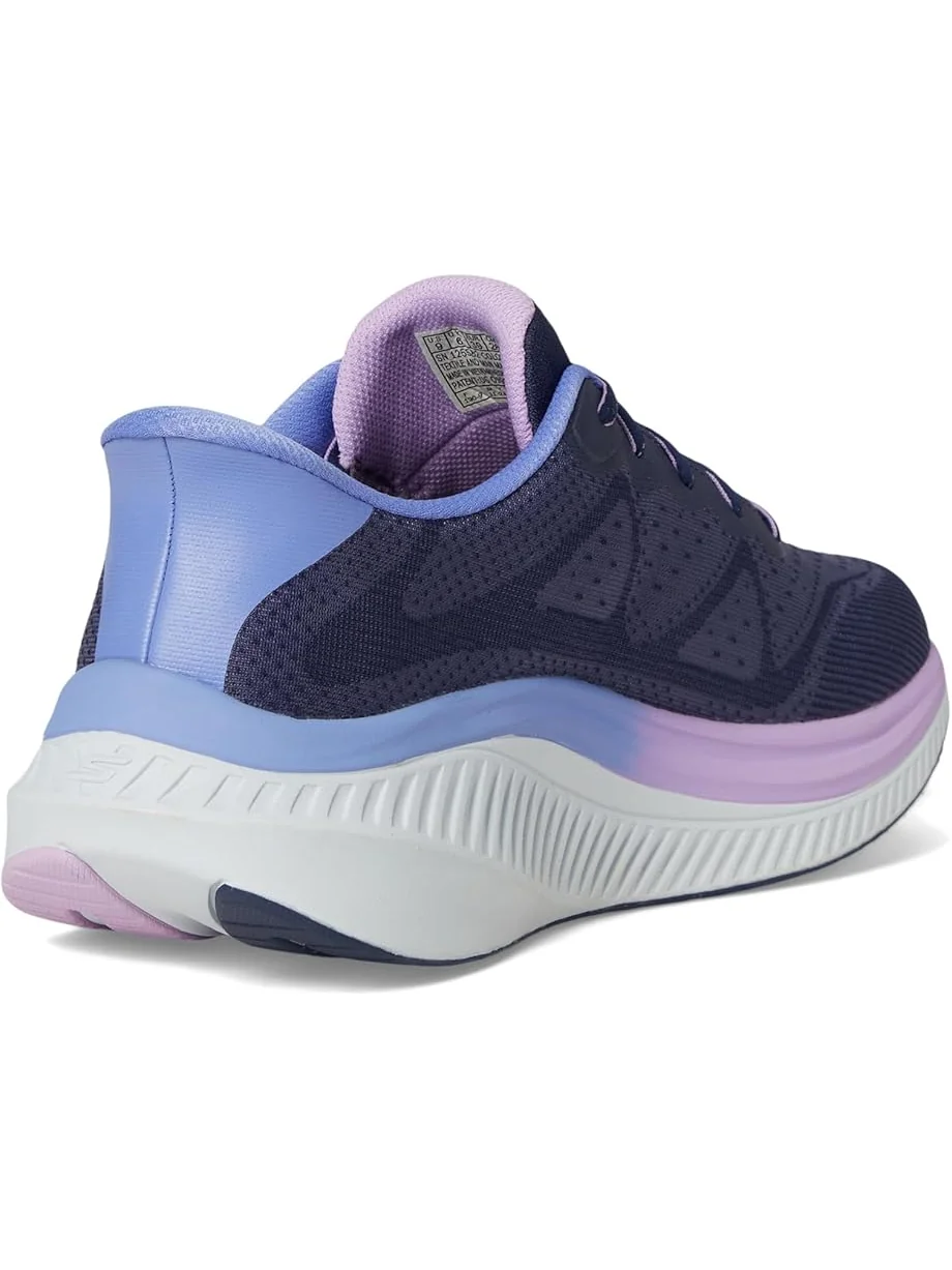 Кроссовки SKECHERS Performance Max Cushioning Arch Fit Areena Hands Free Slip-Ins — изображение 5 из 7, темно-синий