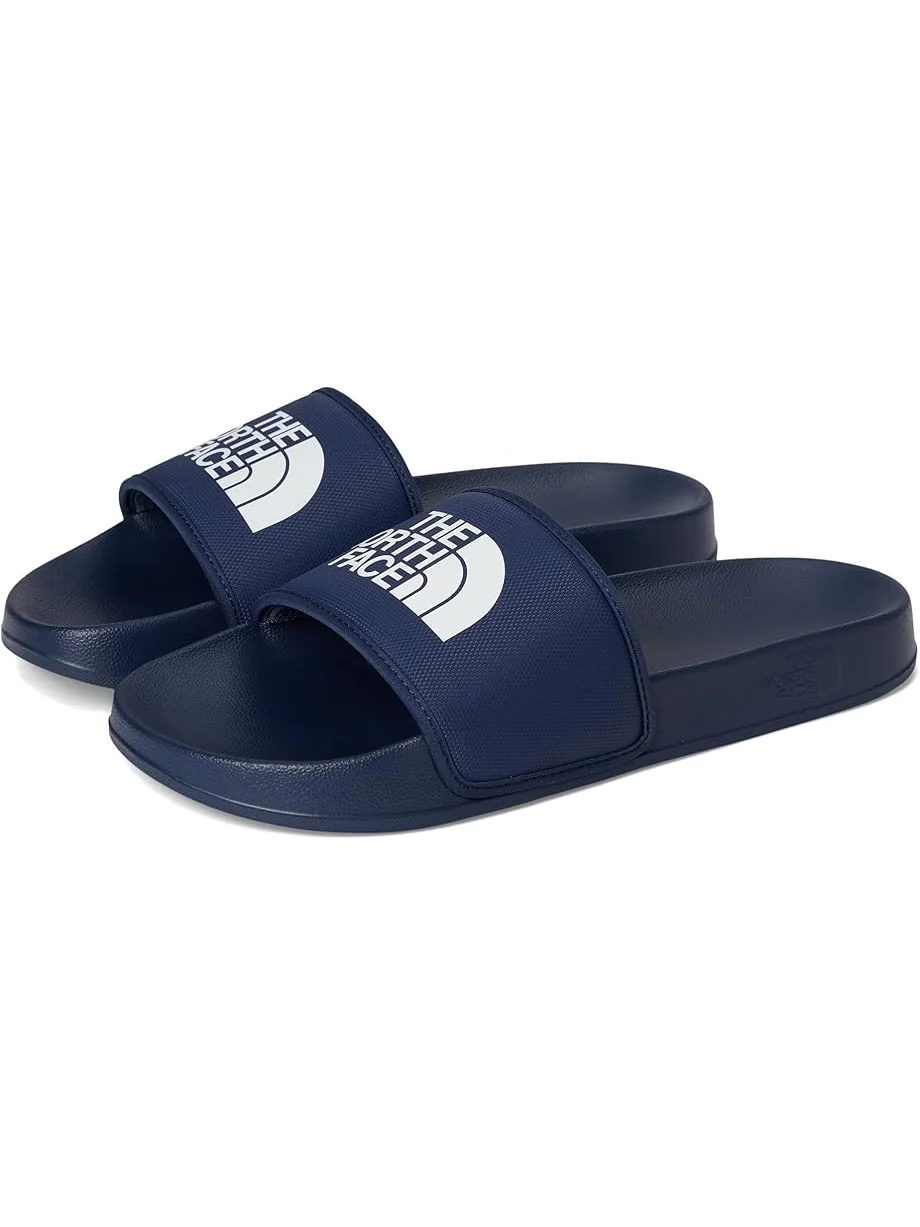 Сандалии The North Face Base Camp Slide III — изображение 1 из 7, темно-синий/белый